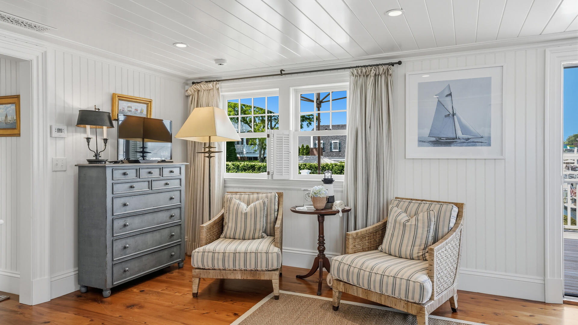 BR1 Queen En Suite, Second Floor