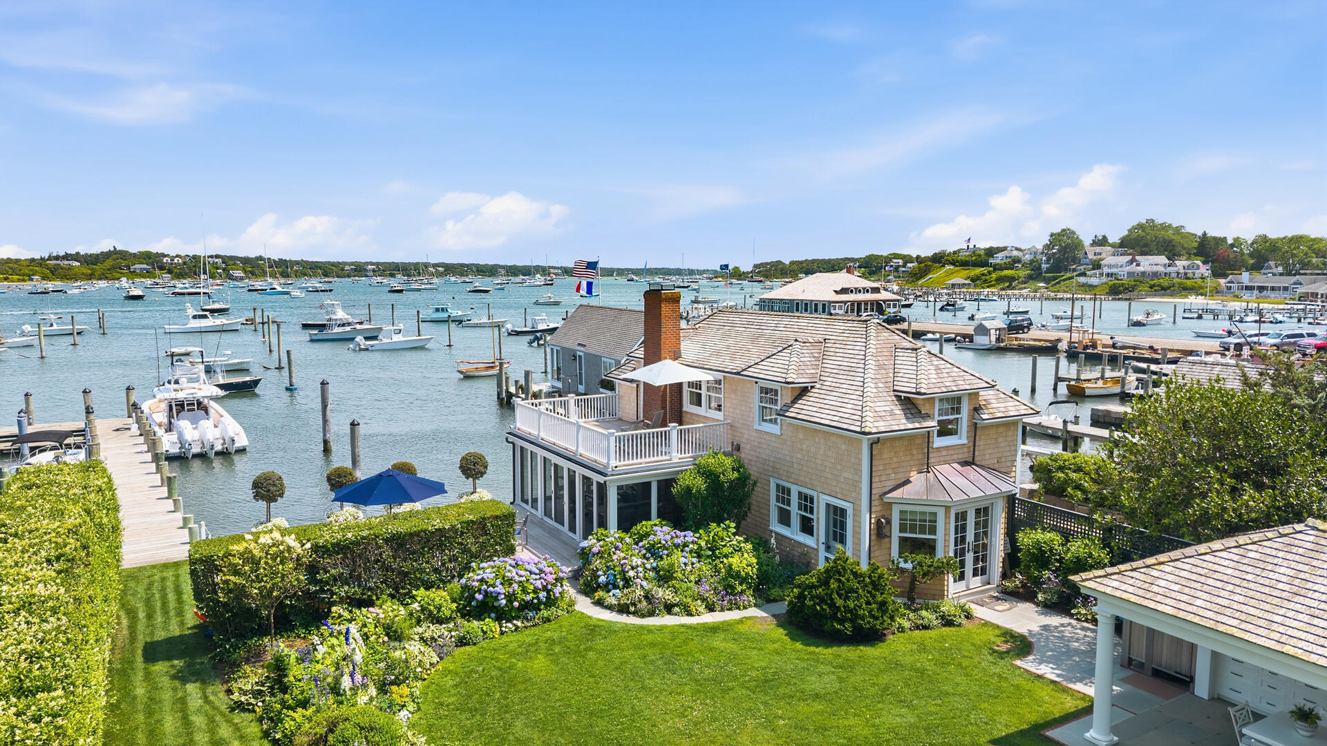 Edgartown Downtown 20
