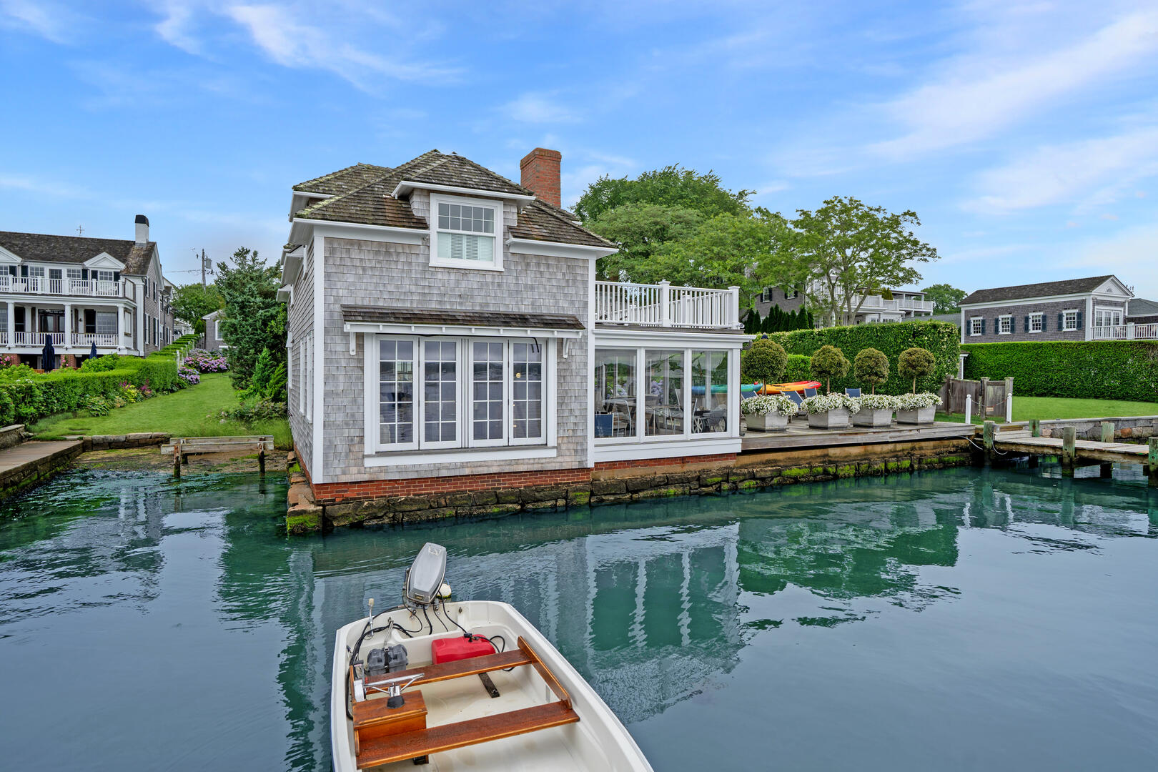 Edgartown Downtown 20