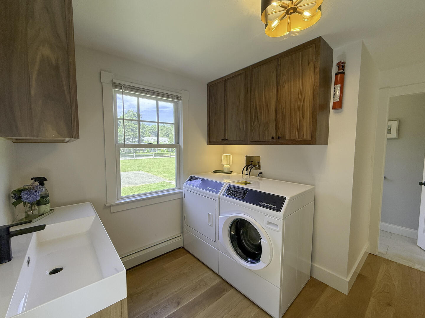 Mudroom/Laundry Room