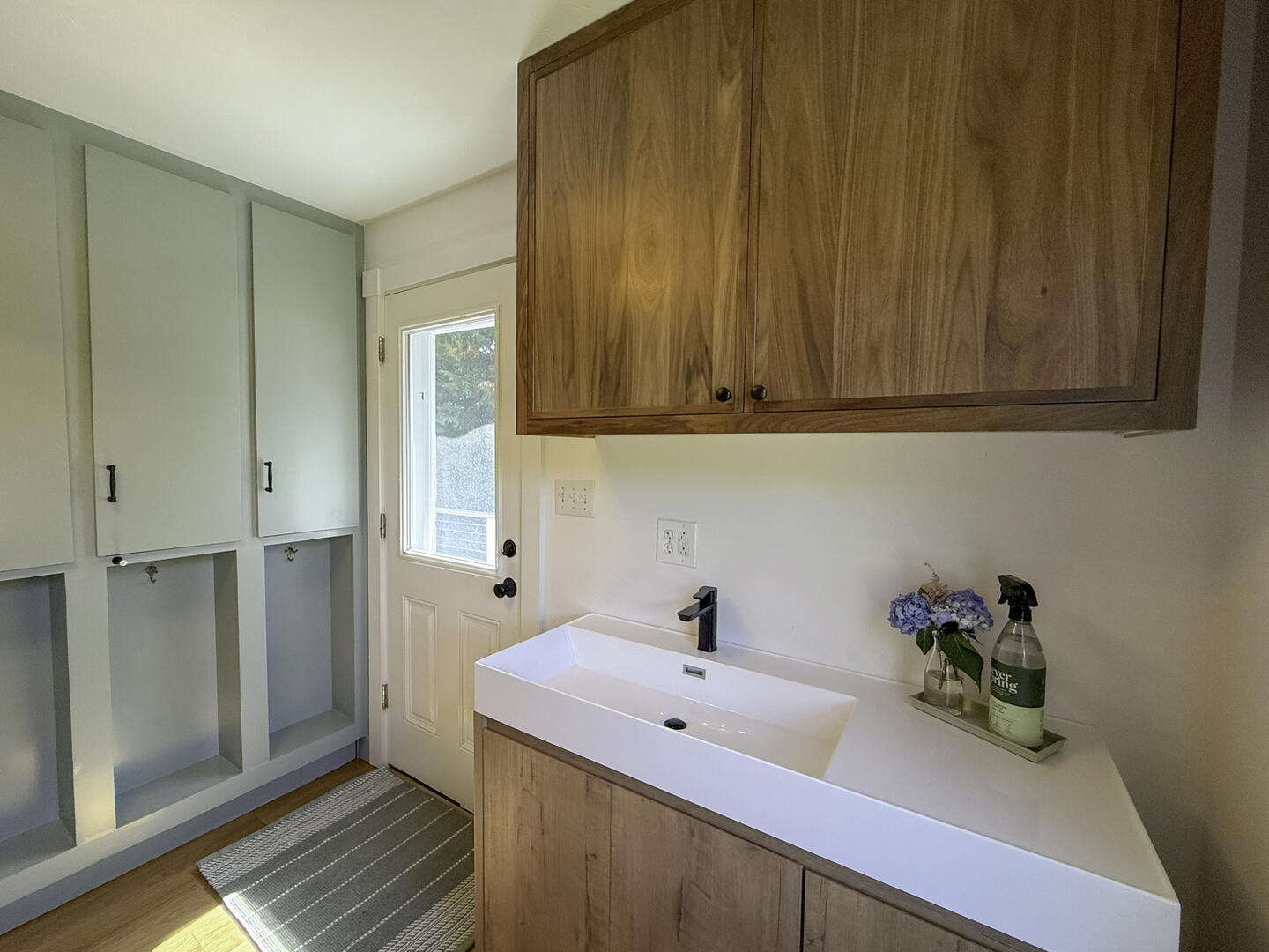 Mudroom/Laundry Room