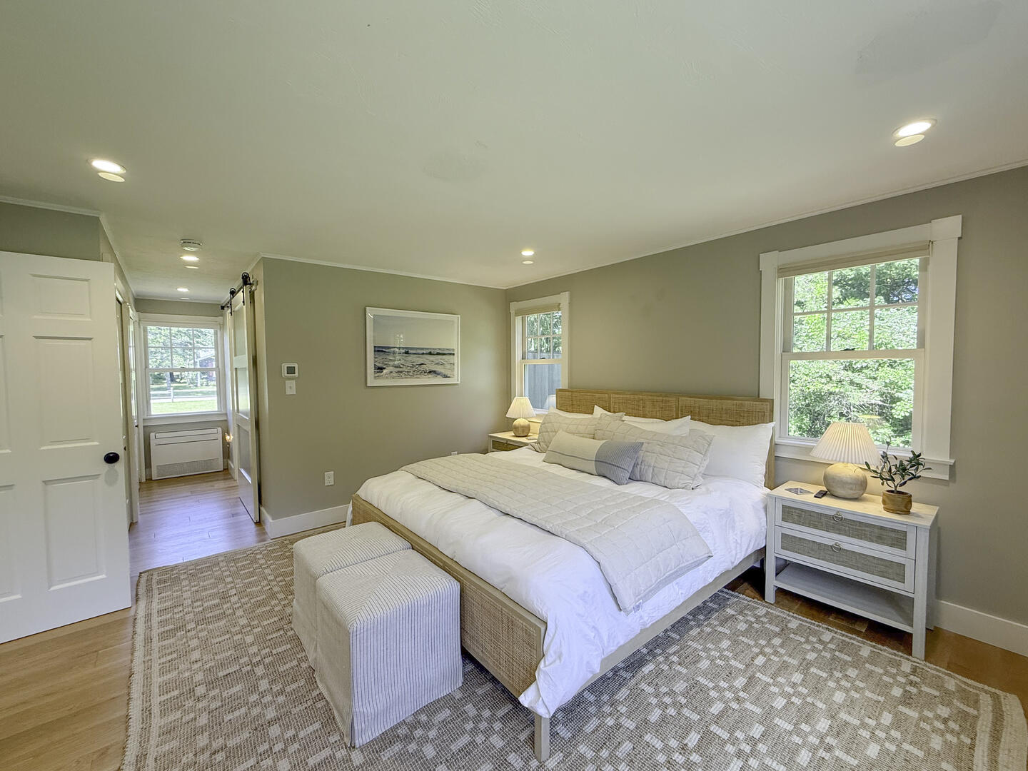 BR1 King En Suite, First Floor