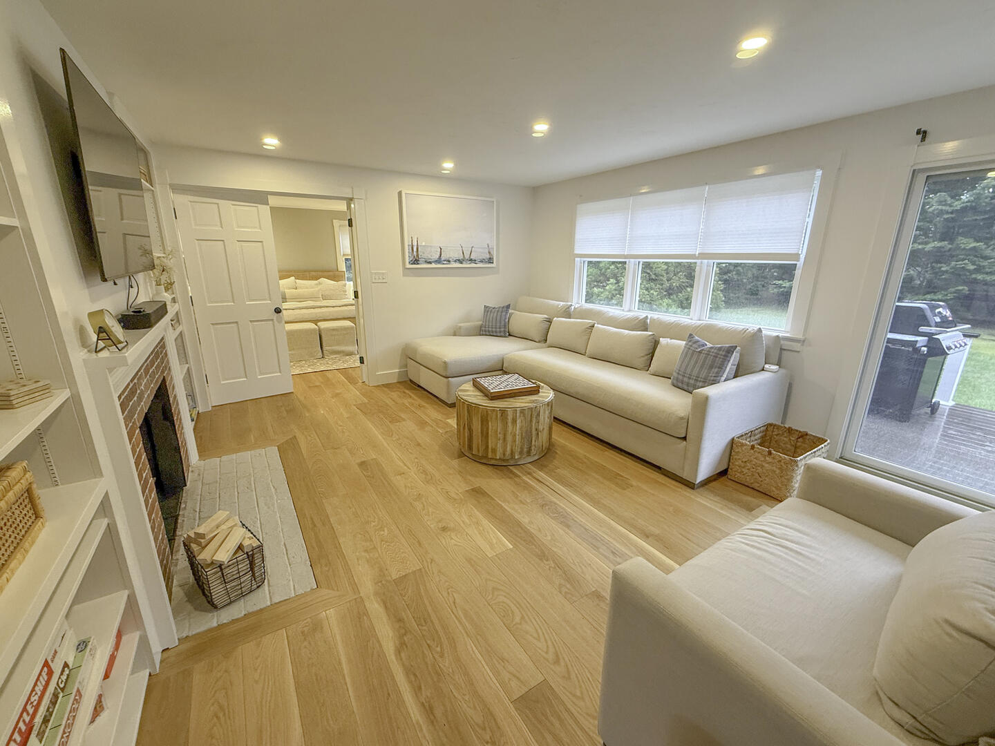 Edgartown Katama 500