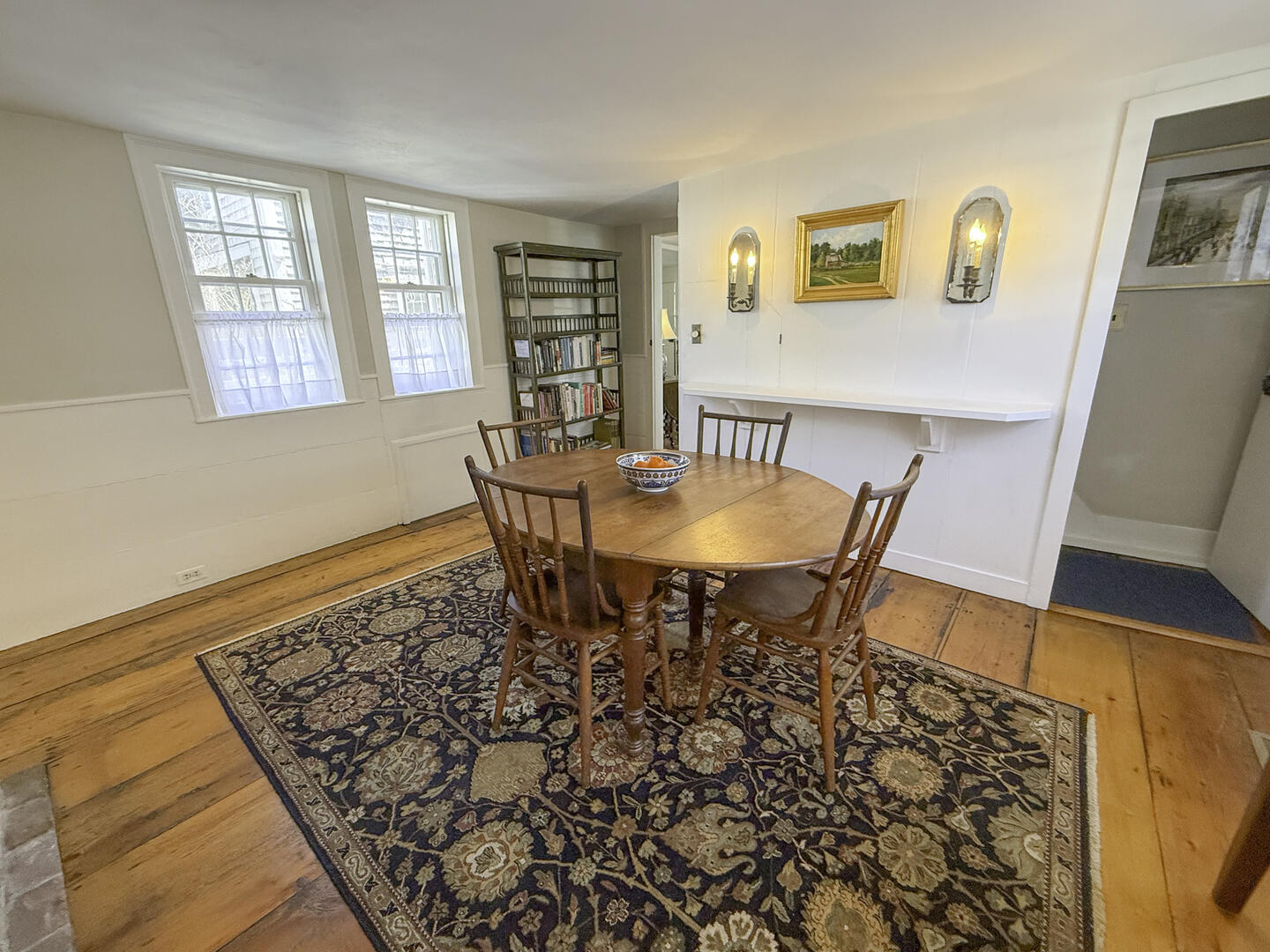 Edgartown Downtown 44 4