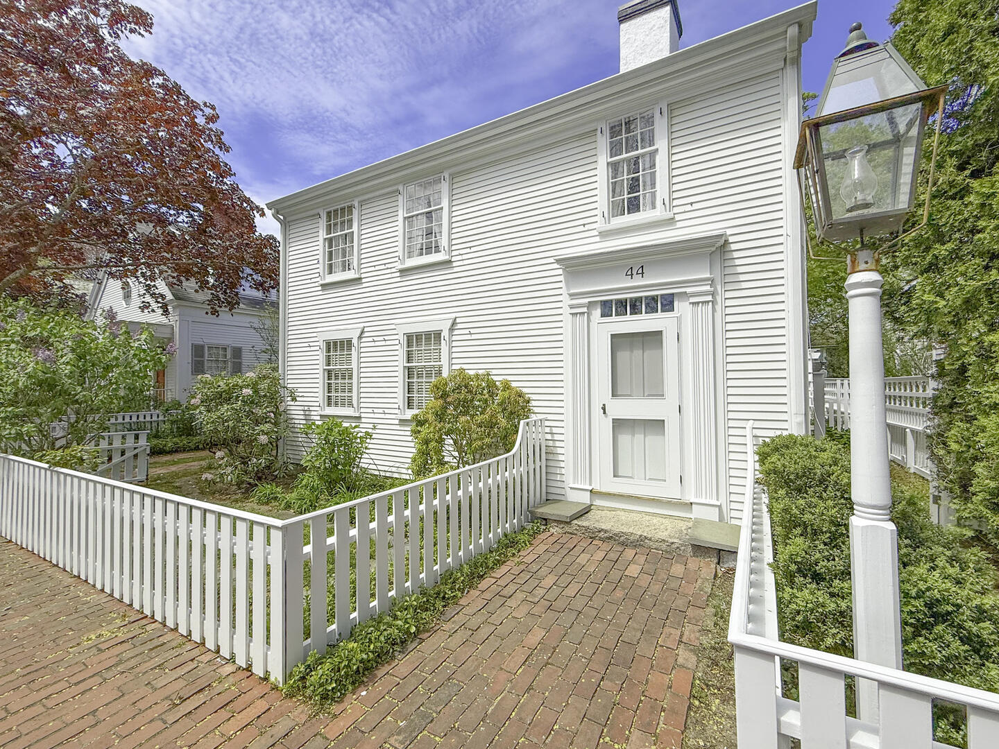 Edgartown Downtown 44