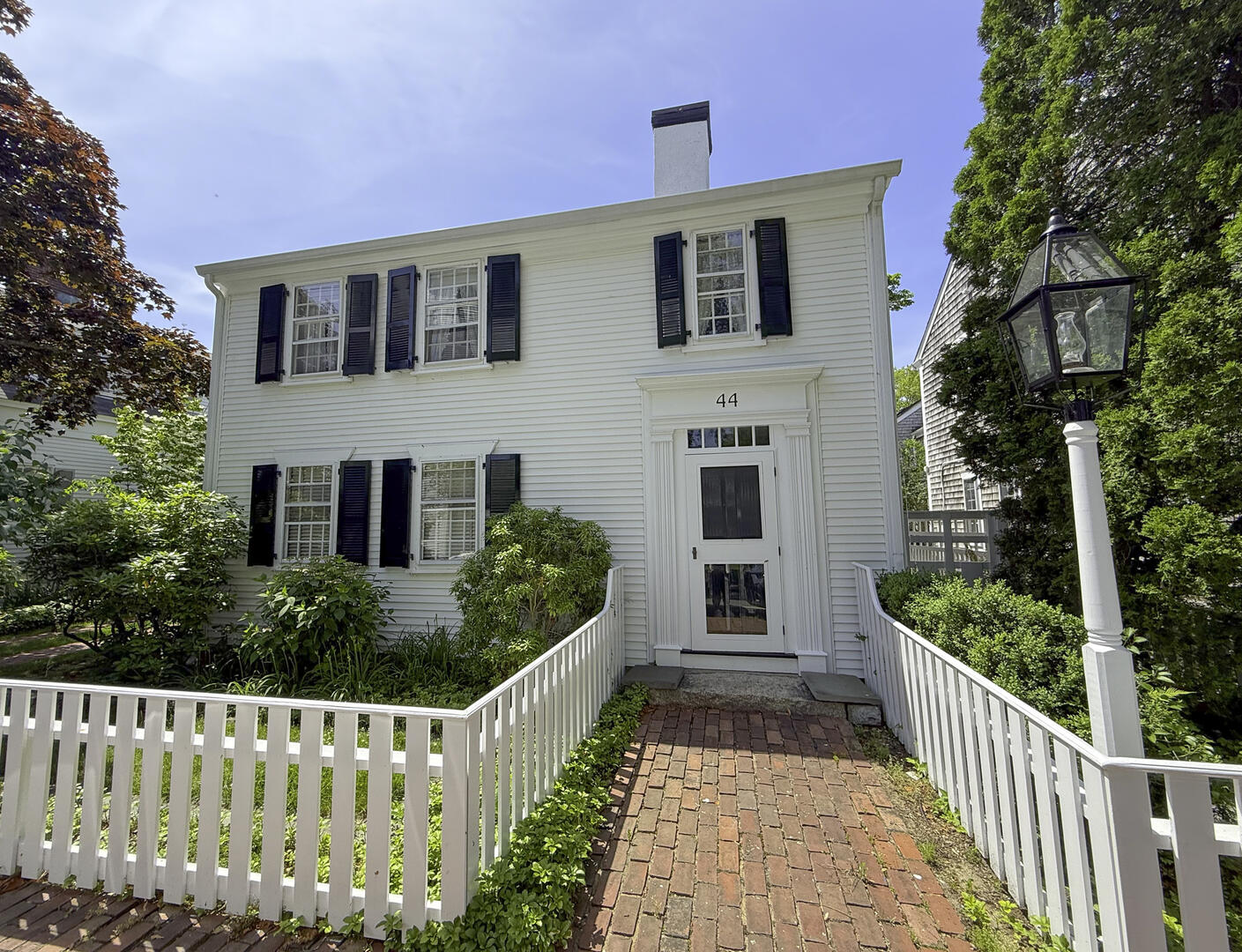 Edgartown Downtown 44