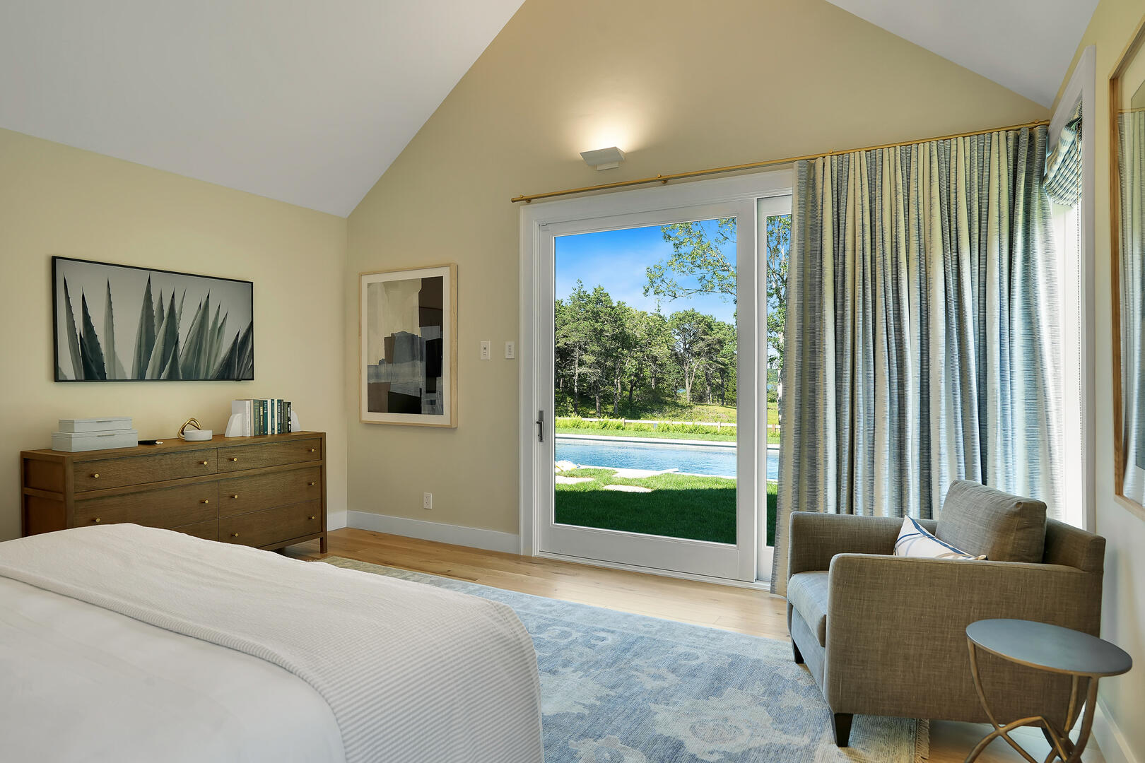 BR1 King En Suite, First Floor