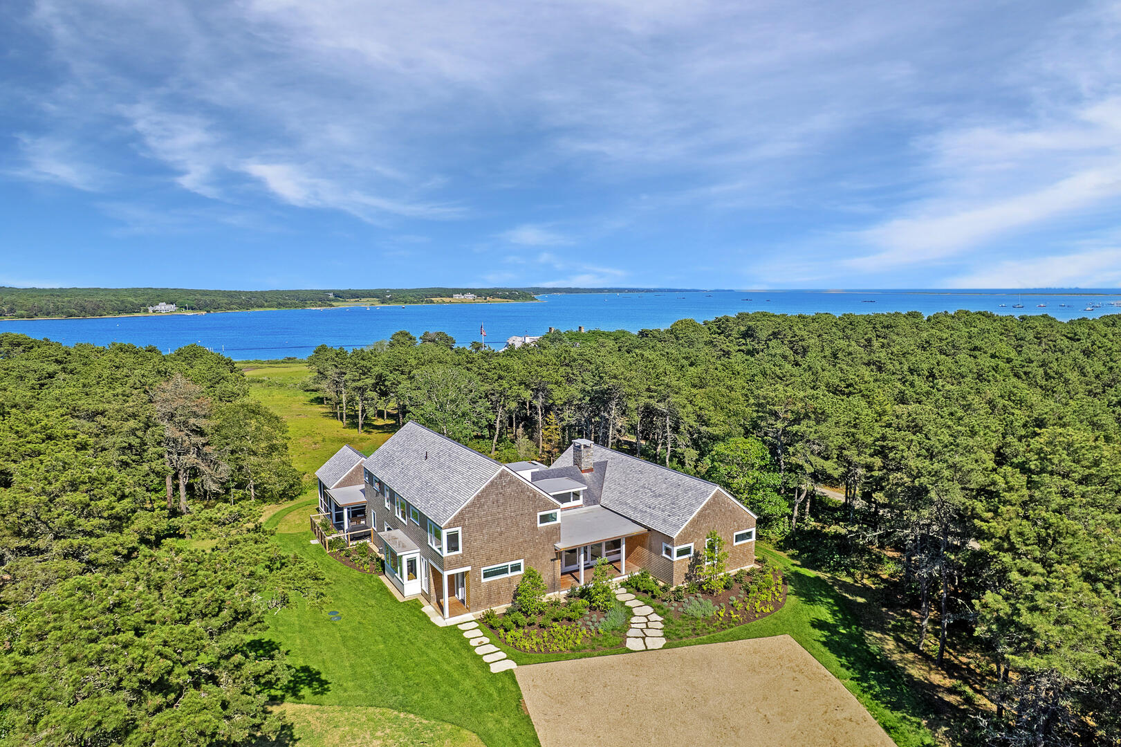 Edgartown Katama 7210