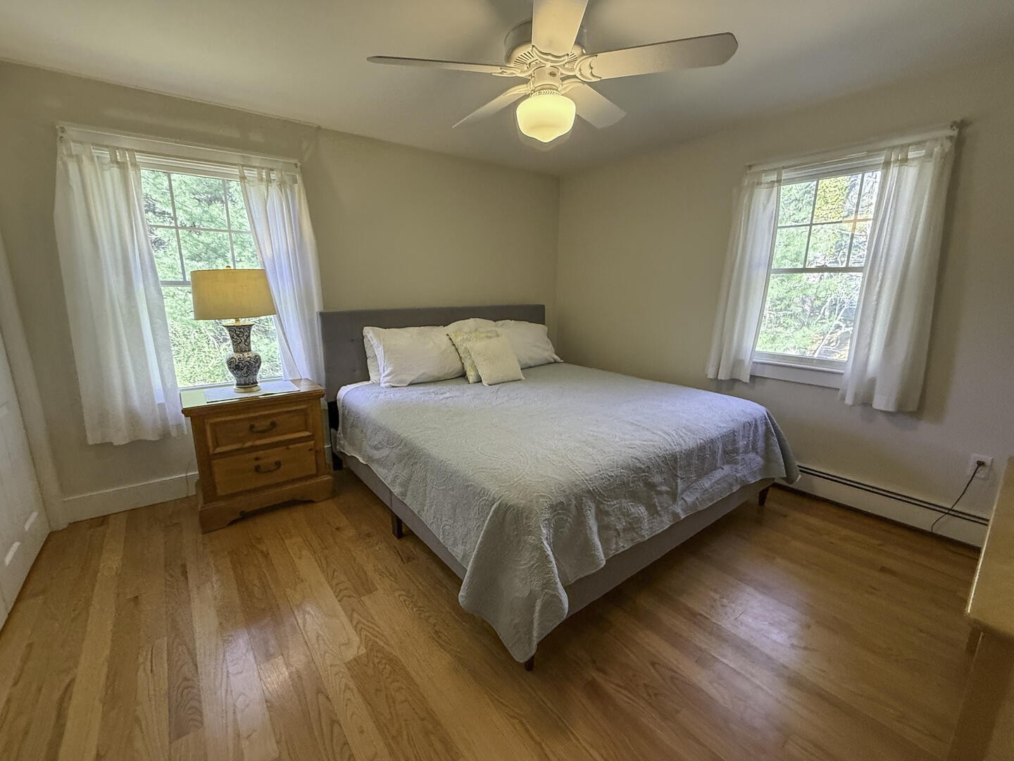 BR1 King En Suite, First Floor