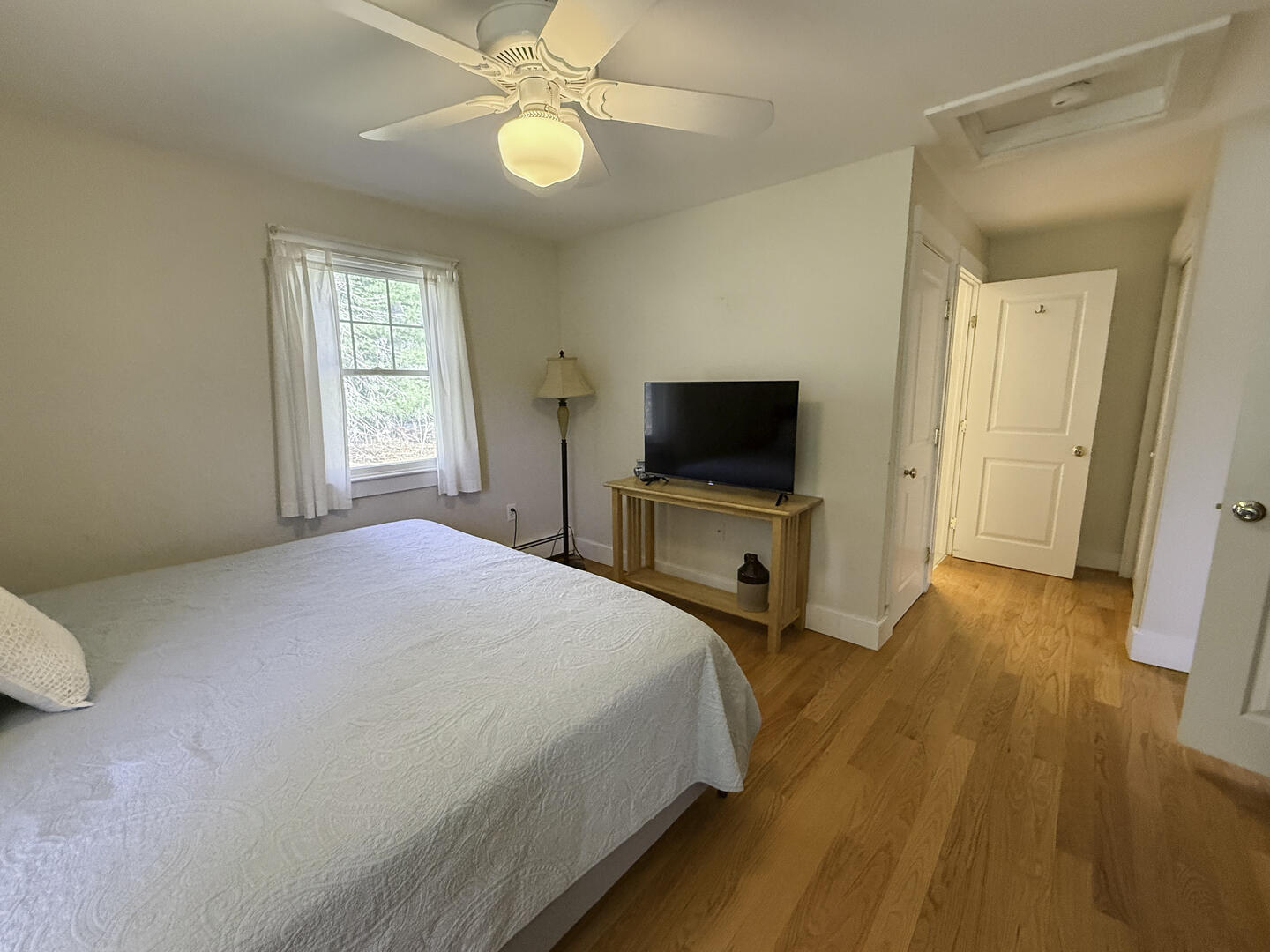 BR1 King En Suite, First Floor