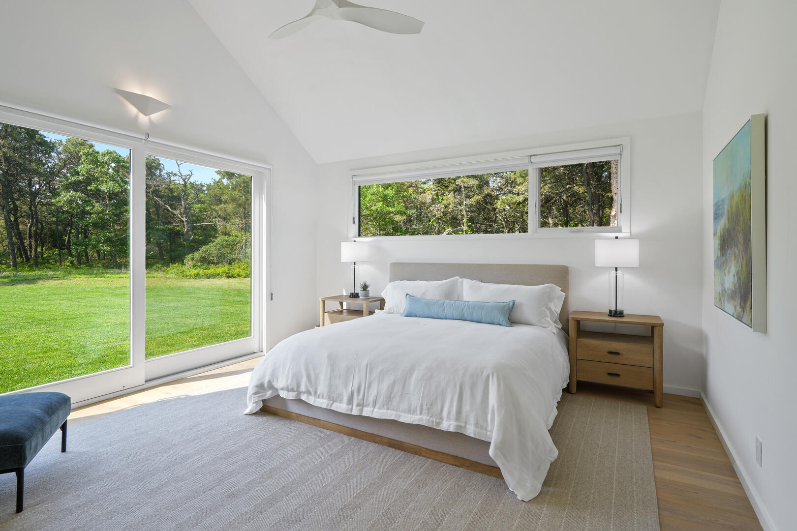 BR1 King En Suite, First Floor