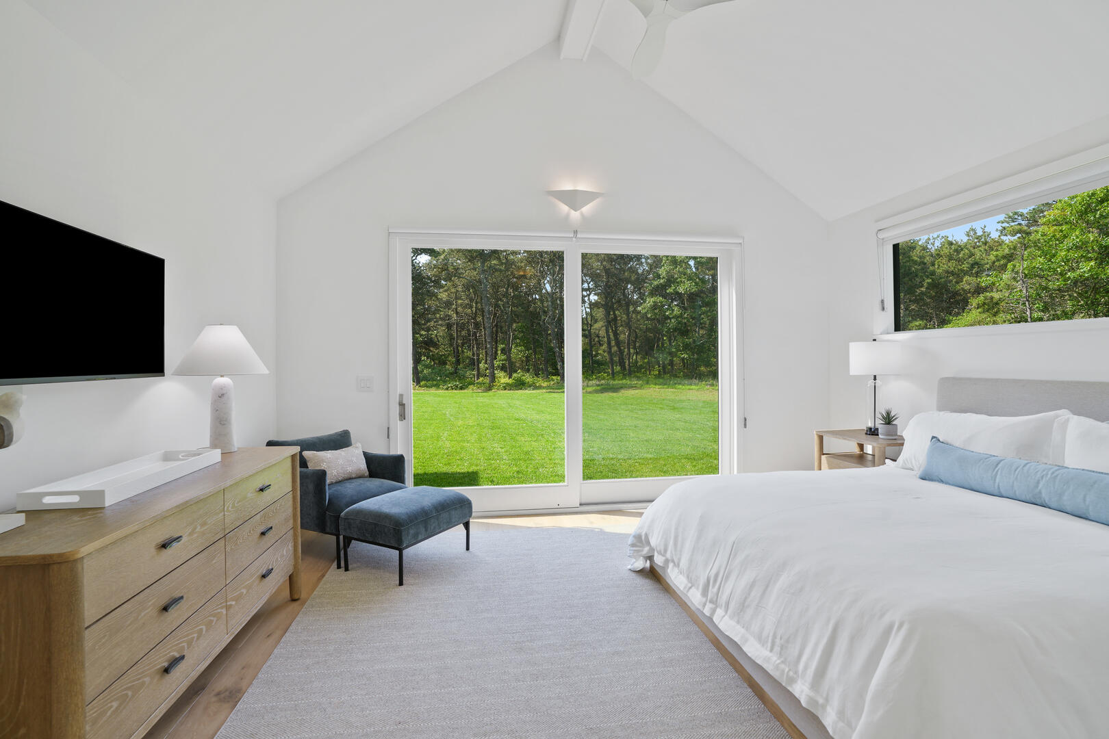 BR1 King En Suite, First Floor