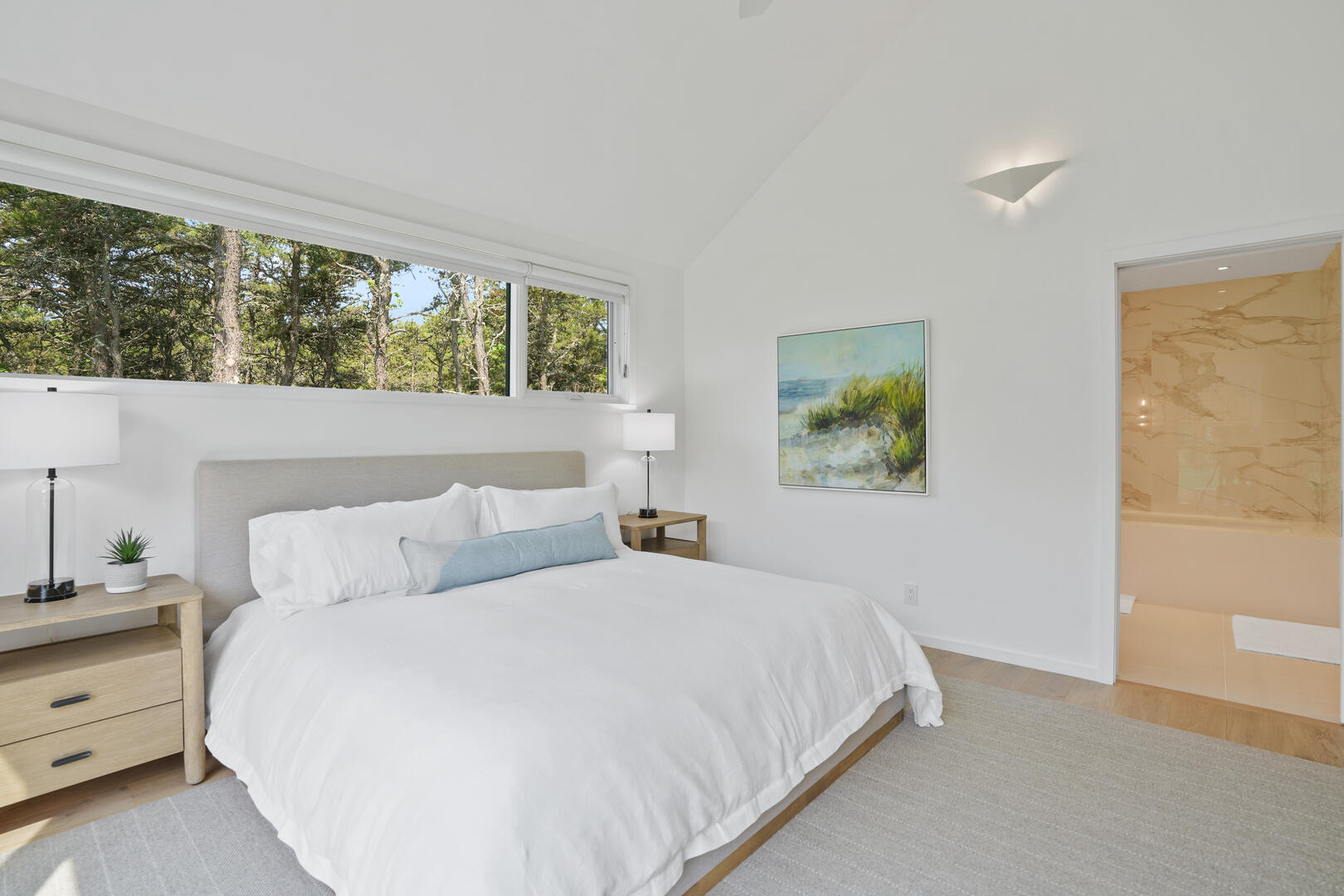 BR1 King En Suite, First Floor