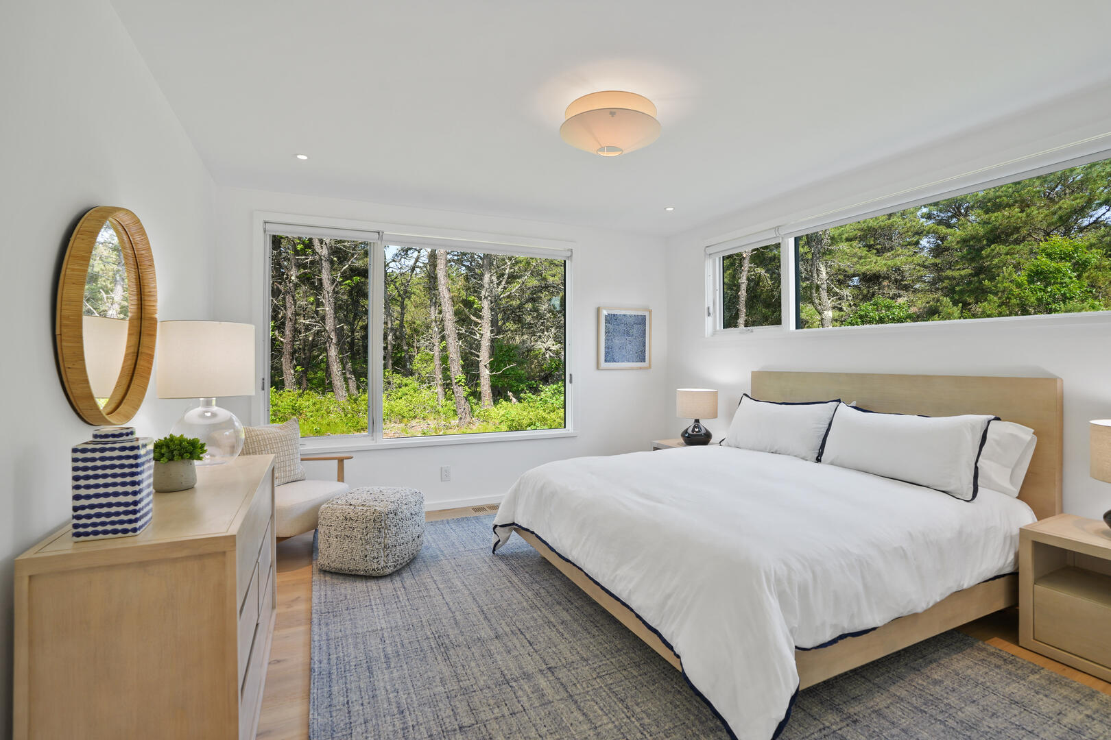 BR3 King, First Floor