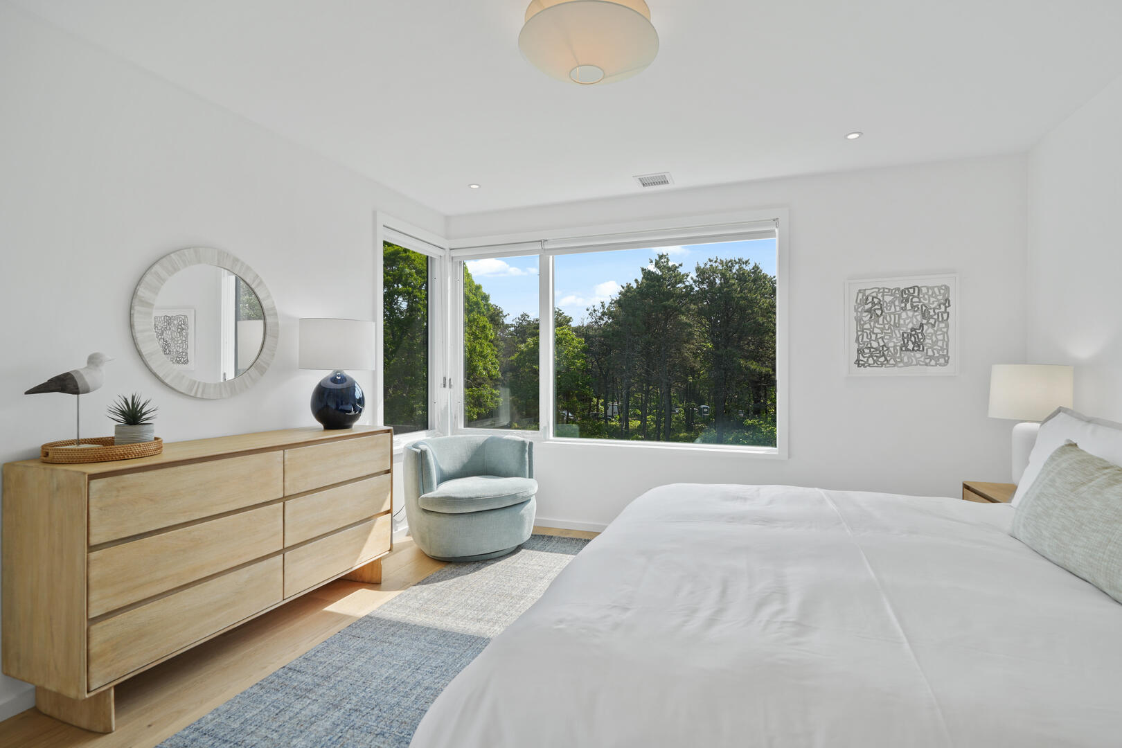 BR4 King, Second Floor