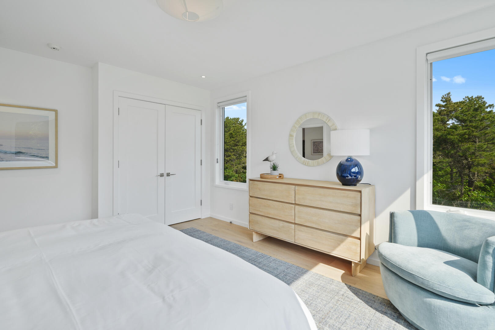 BR4 King, Second Floor