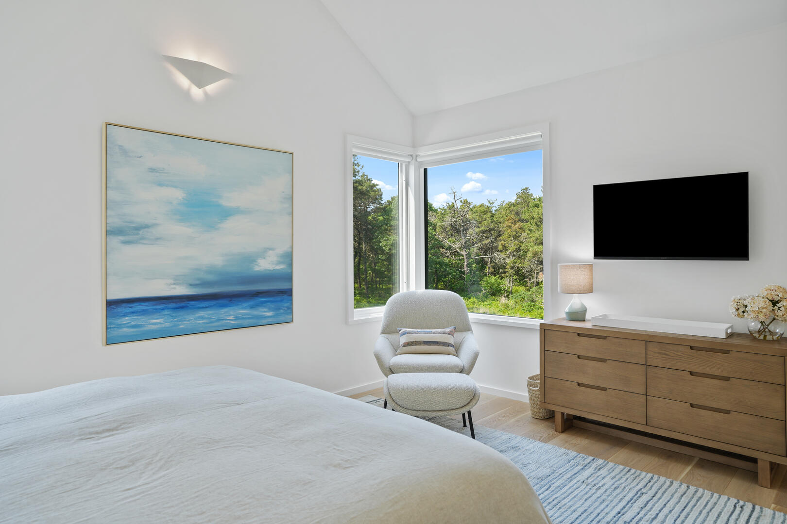 BR2 King En Suite, Second Floor