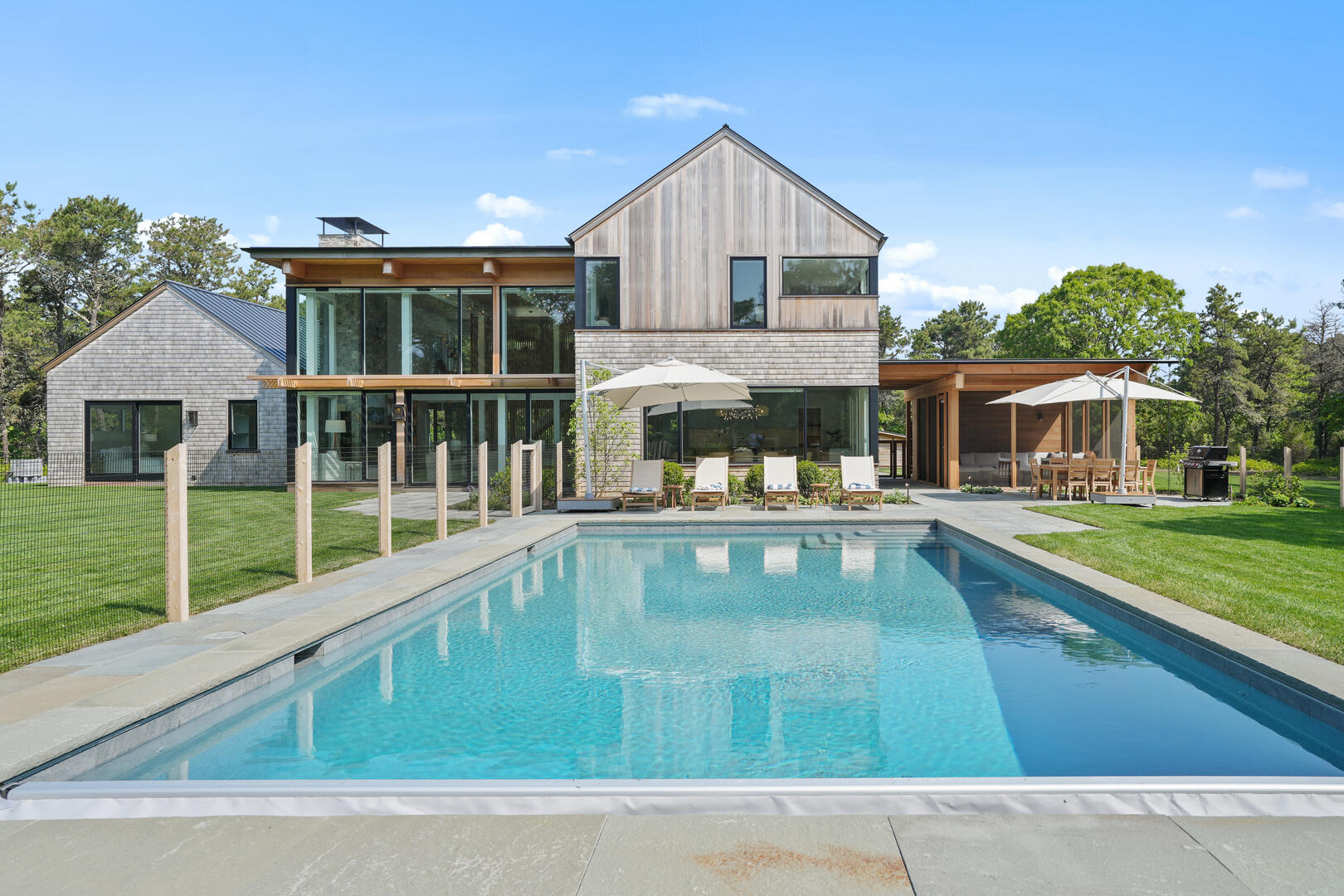 Edgartown Katama 7196