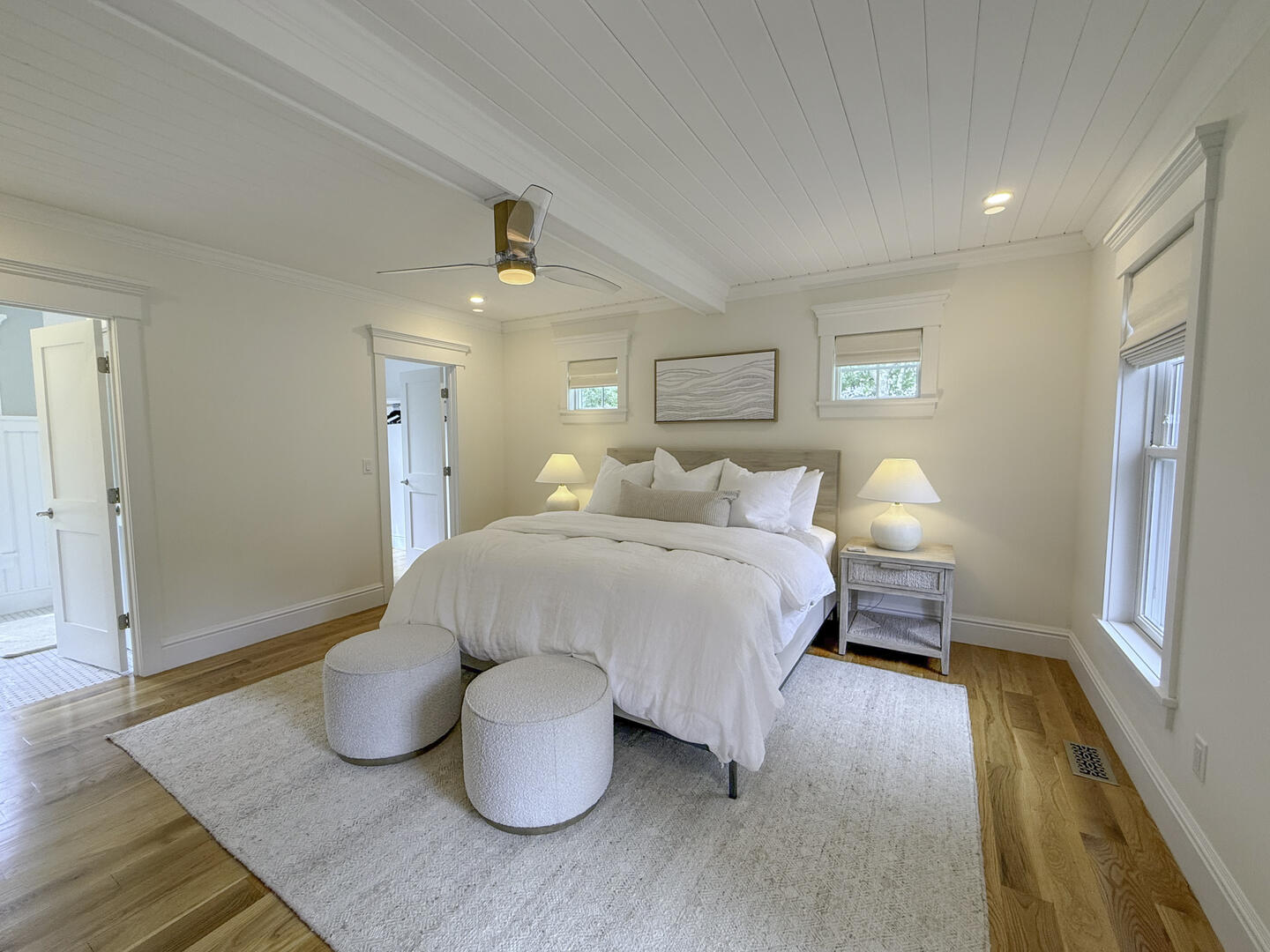 BR1 King En Suite, First Floor