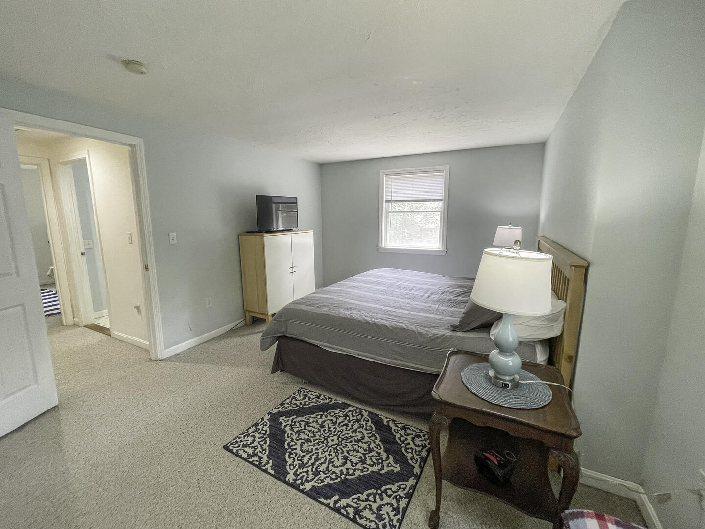 BR1 King, Second Floor