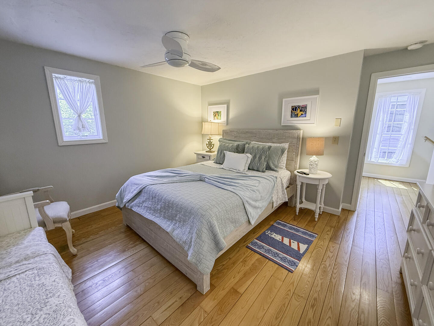 BR2 Double, Second Floor