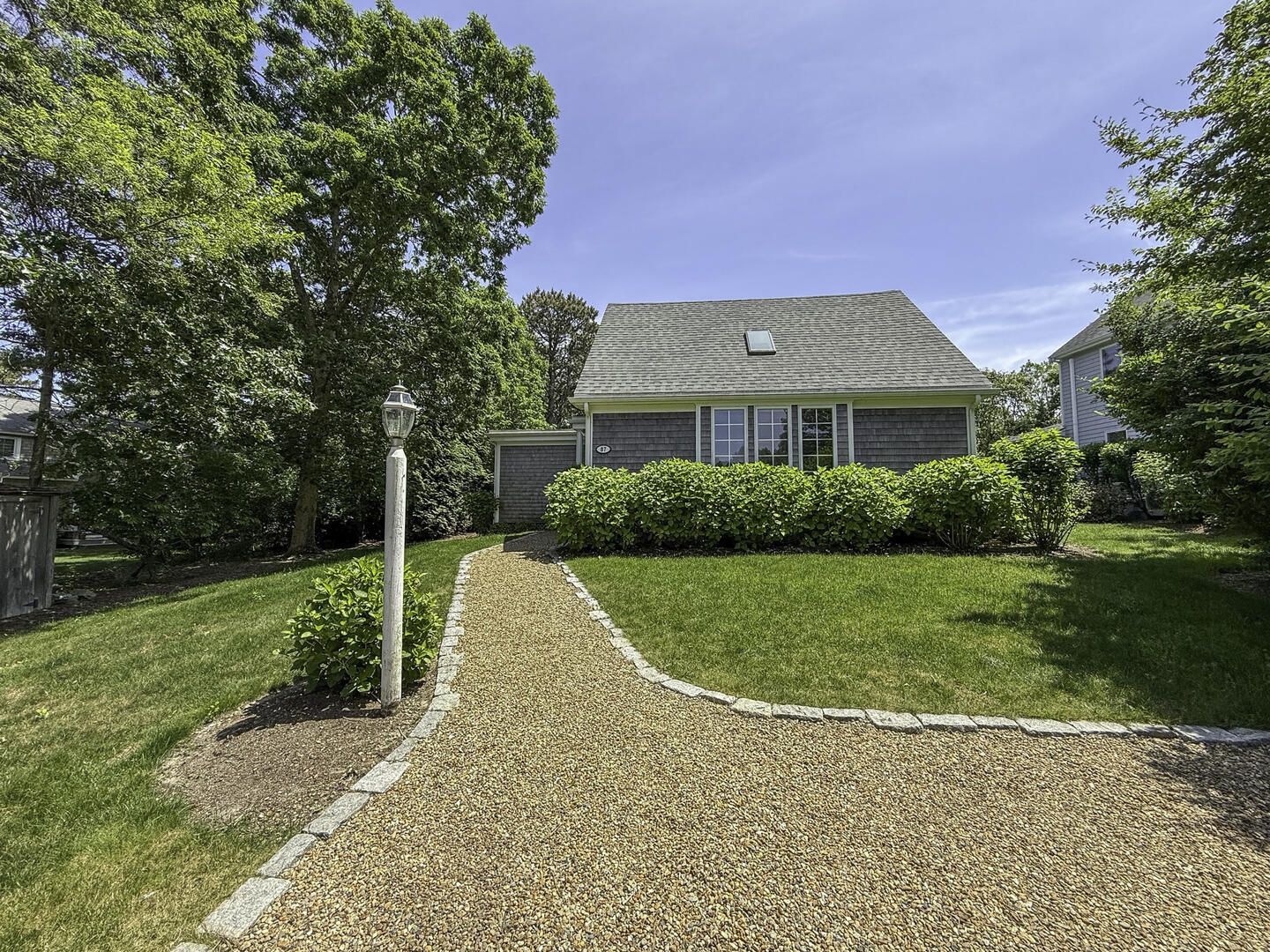 Edgartown Katama 585