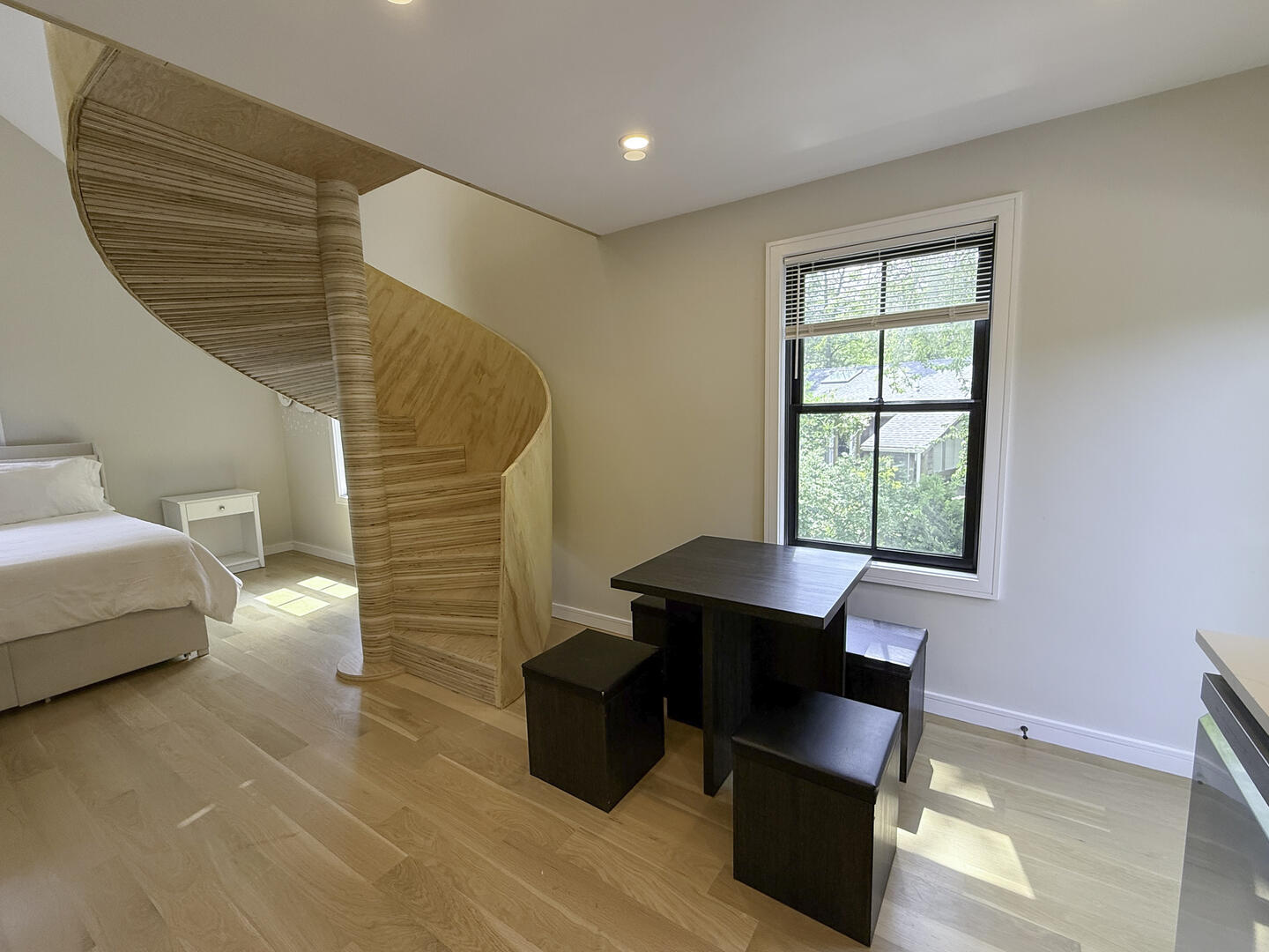 BR2 Kitchenette, Second Floor