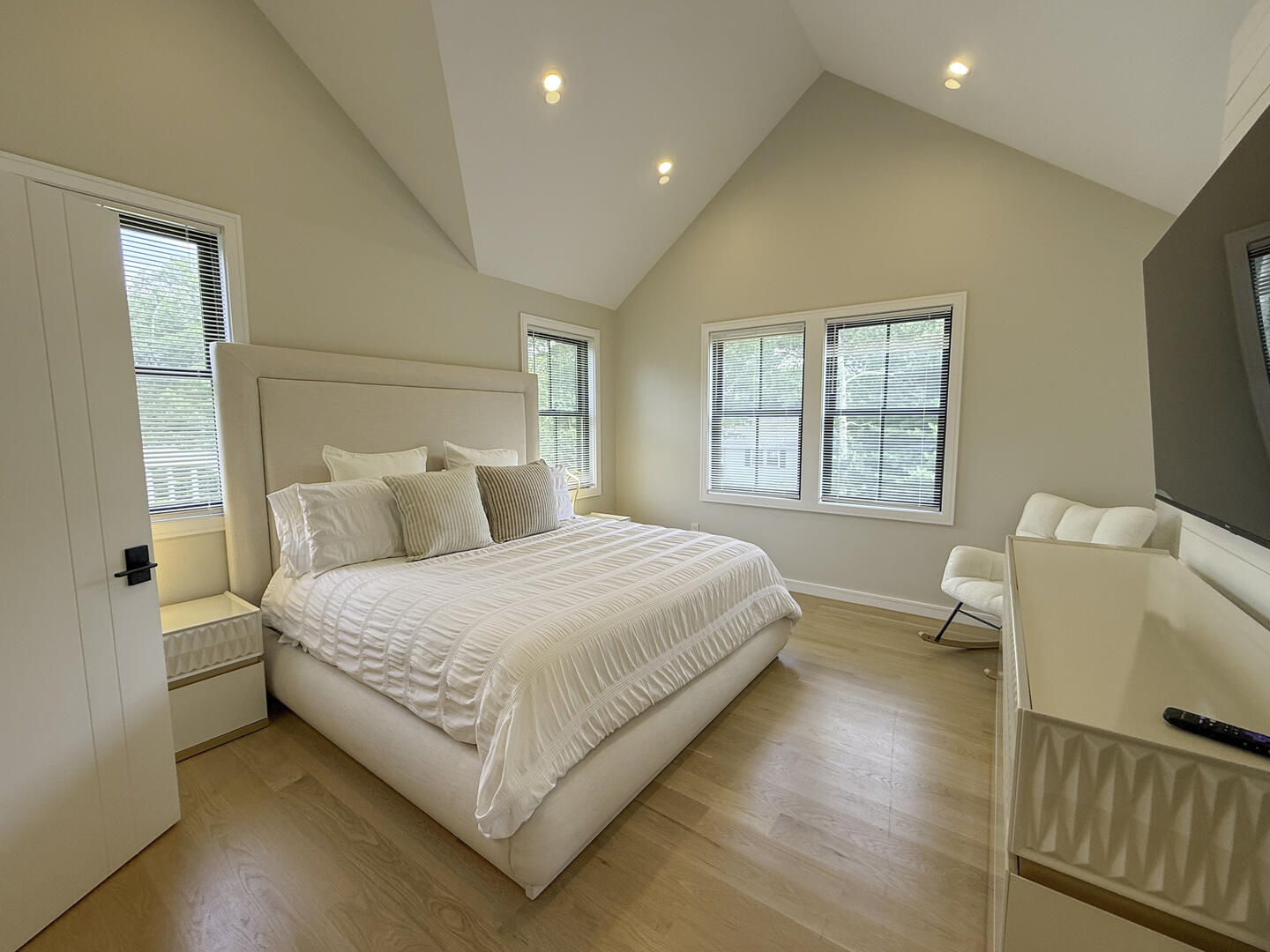 BR1 King En Suite, Second Floor