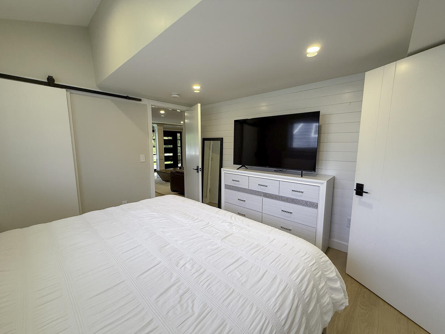 BR4 Queen En Suite, First Floor