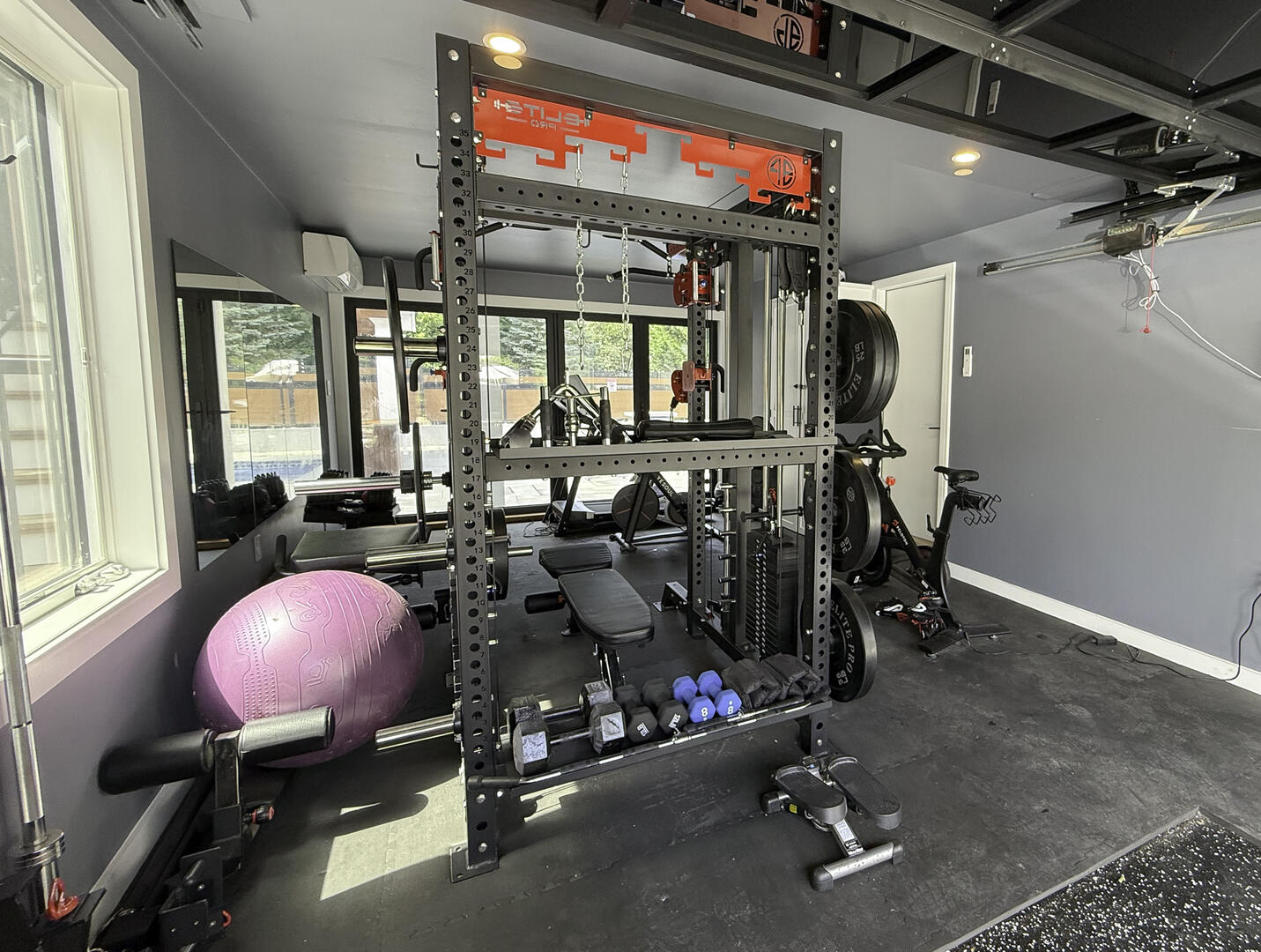 Home Gym