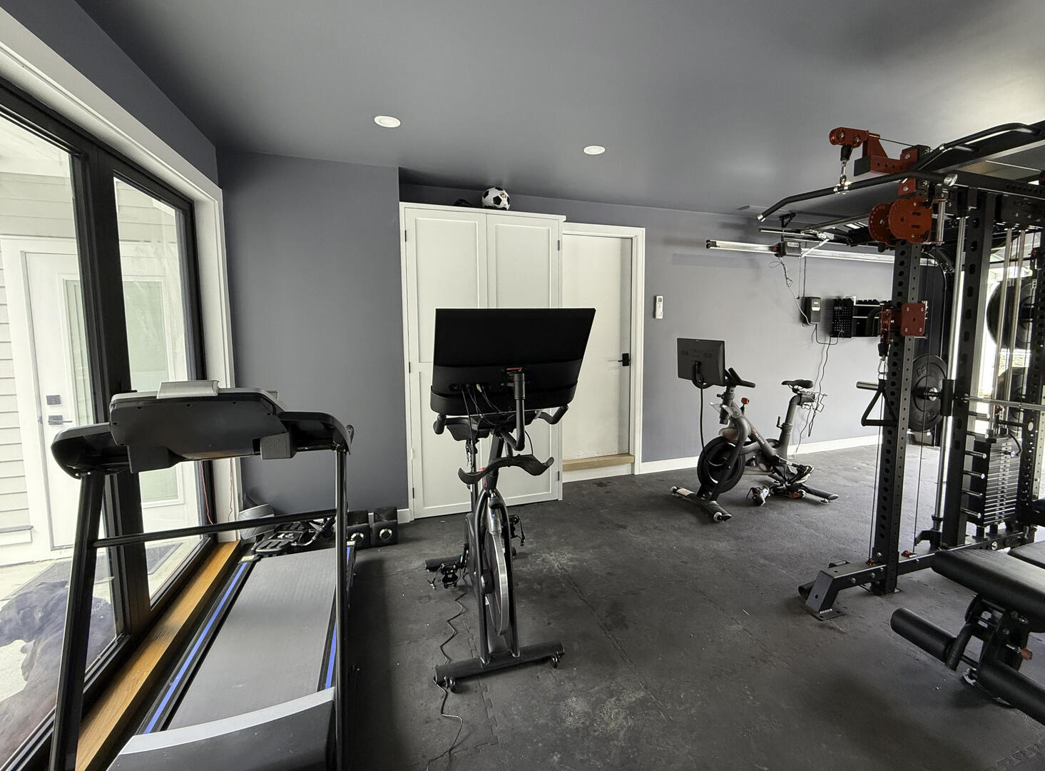 Home Gym
