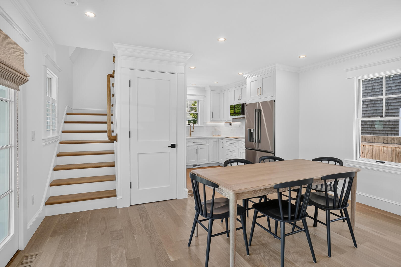 Dining Area, Guest House