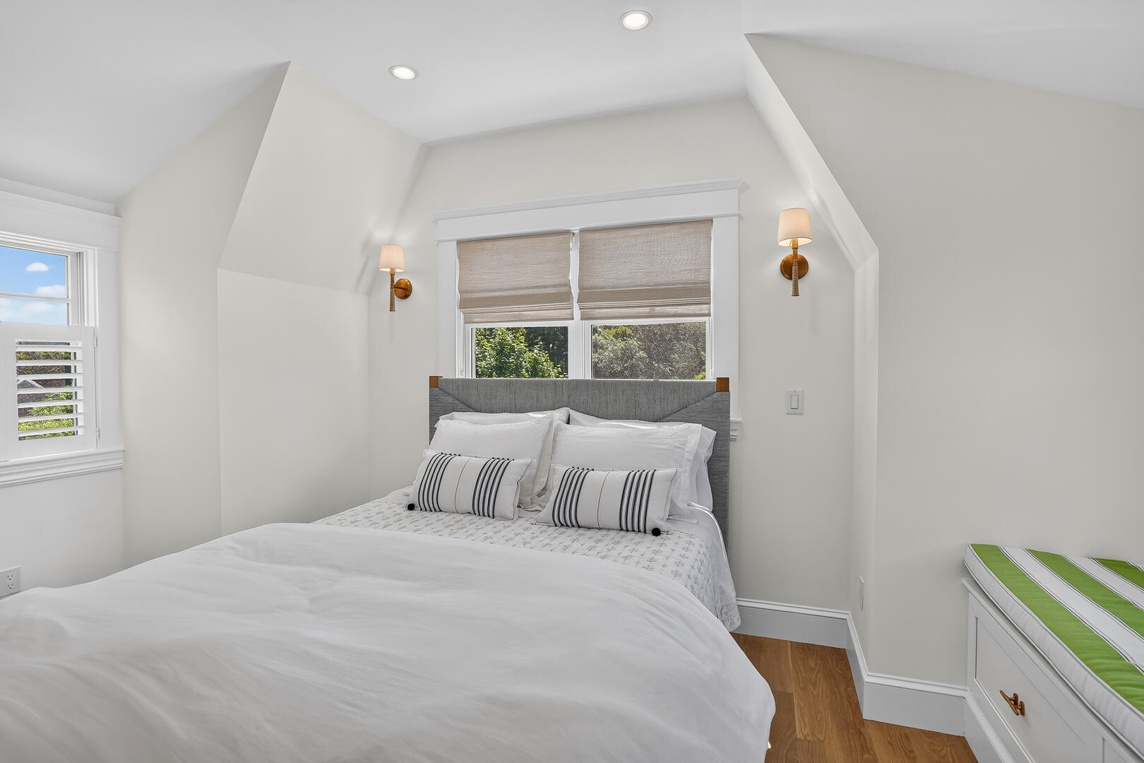 BR5 Queen, Second Floor Guest House