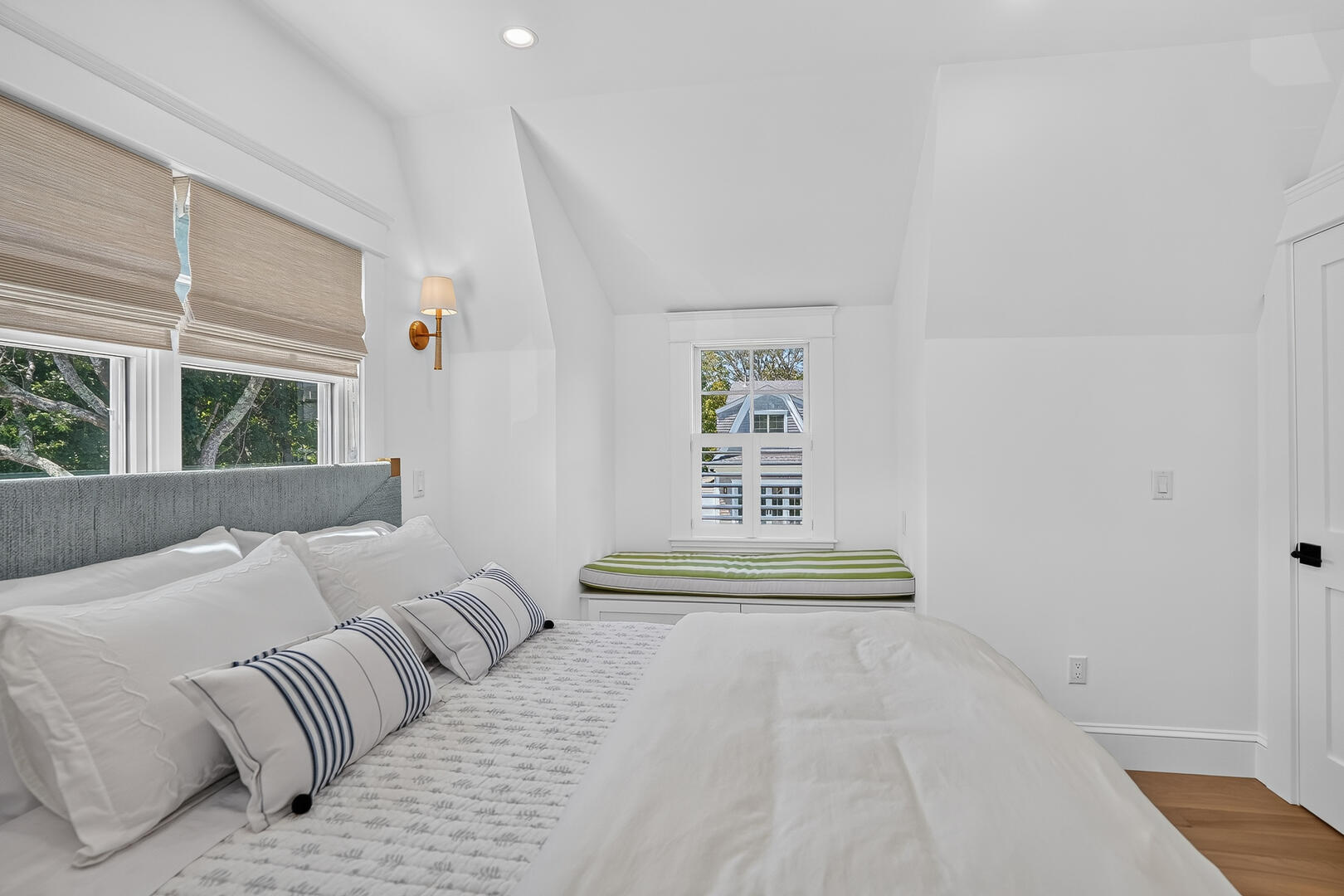 BR5 Queen, Second Floor Guest House