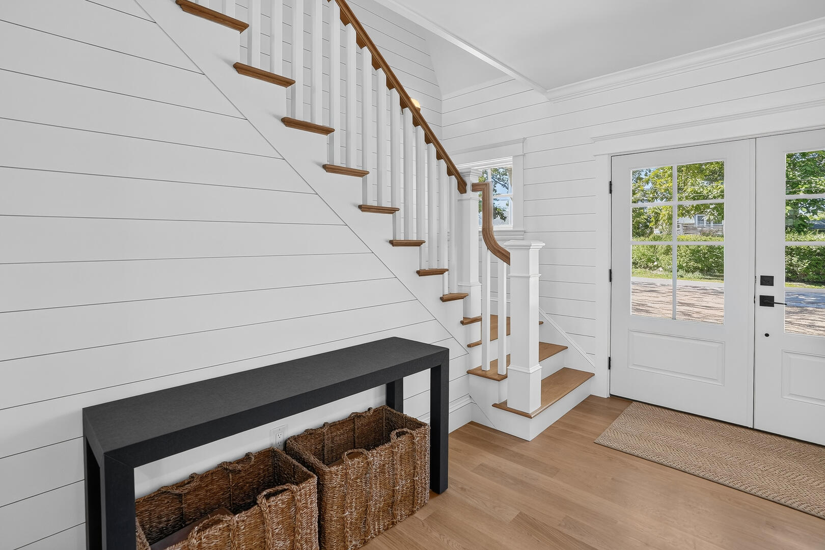 Entryway