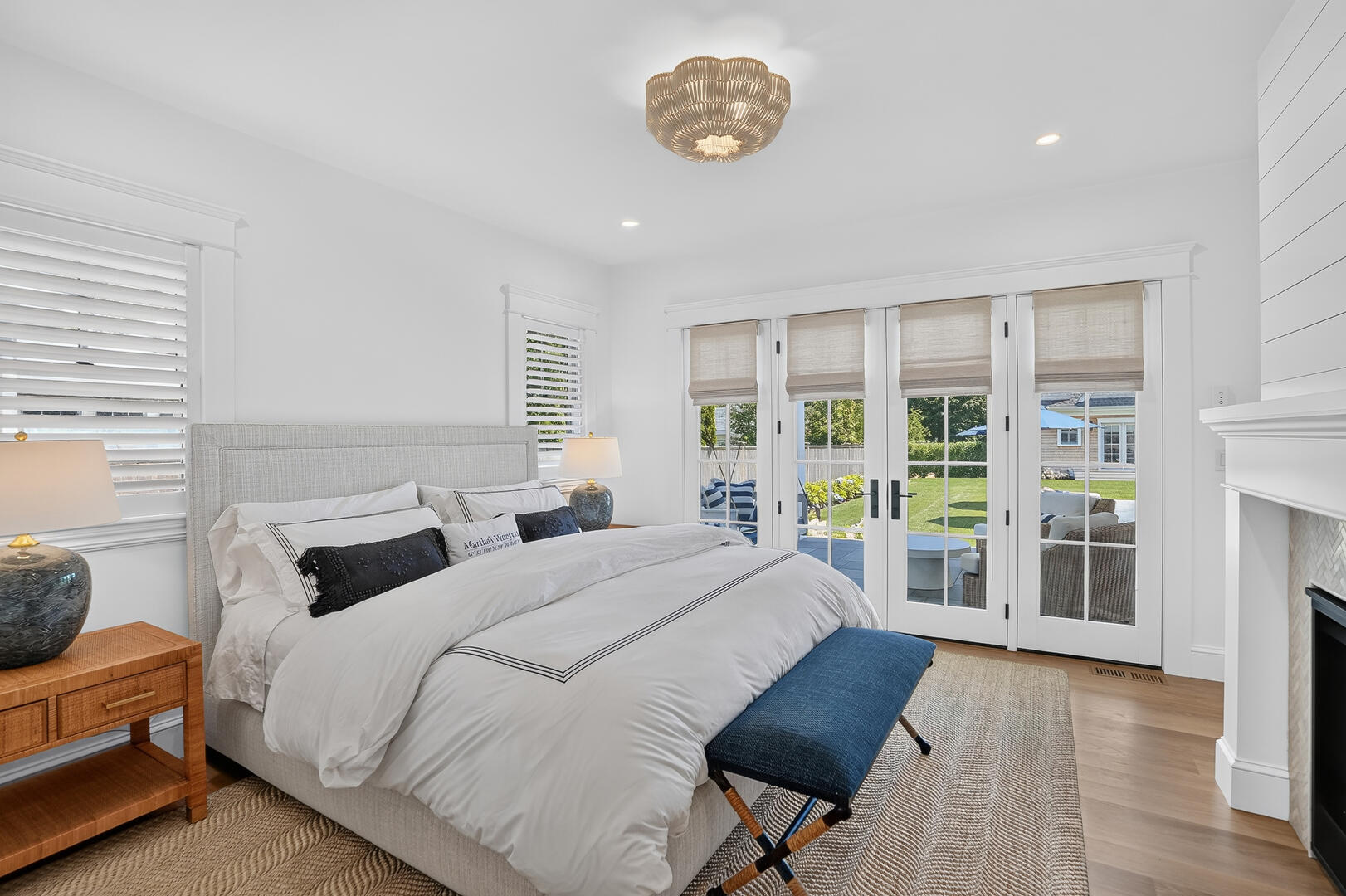 BR1 King En Suite, First Floor