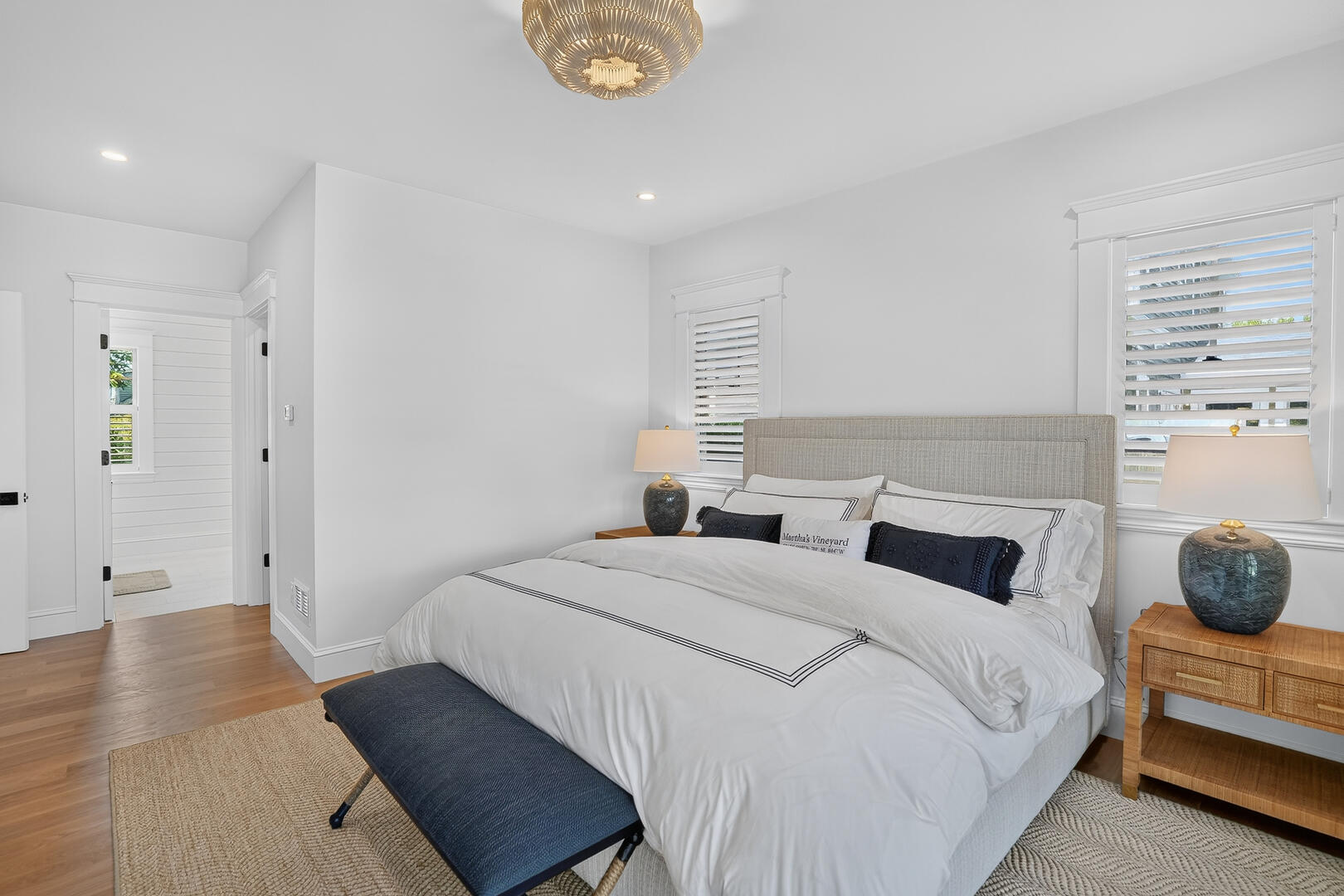 BR1 King En Suite, First Floor