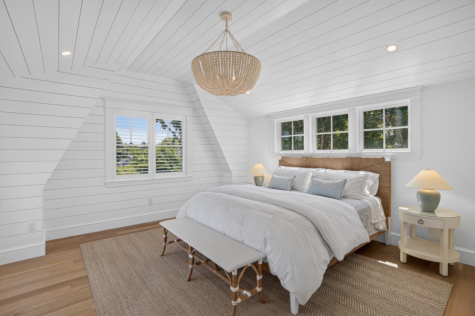 BR2 King En Suite, Second Floor