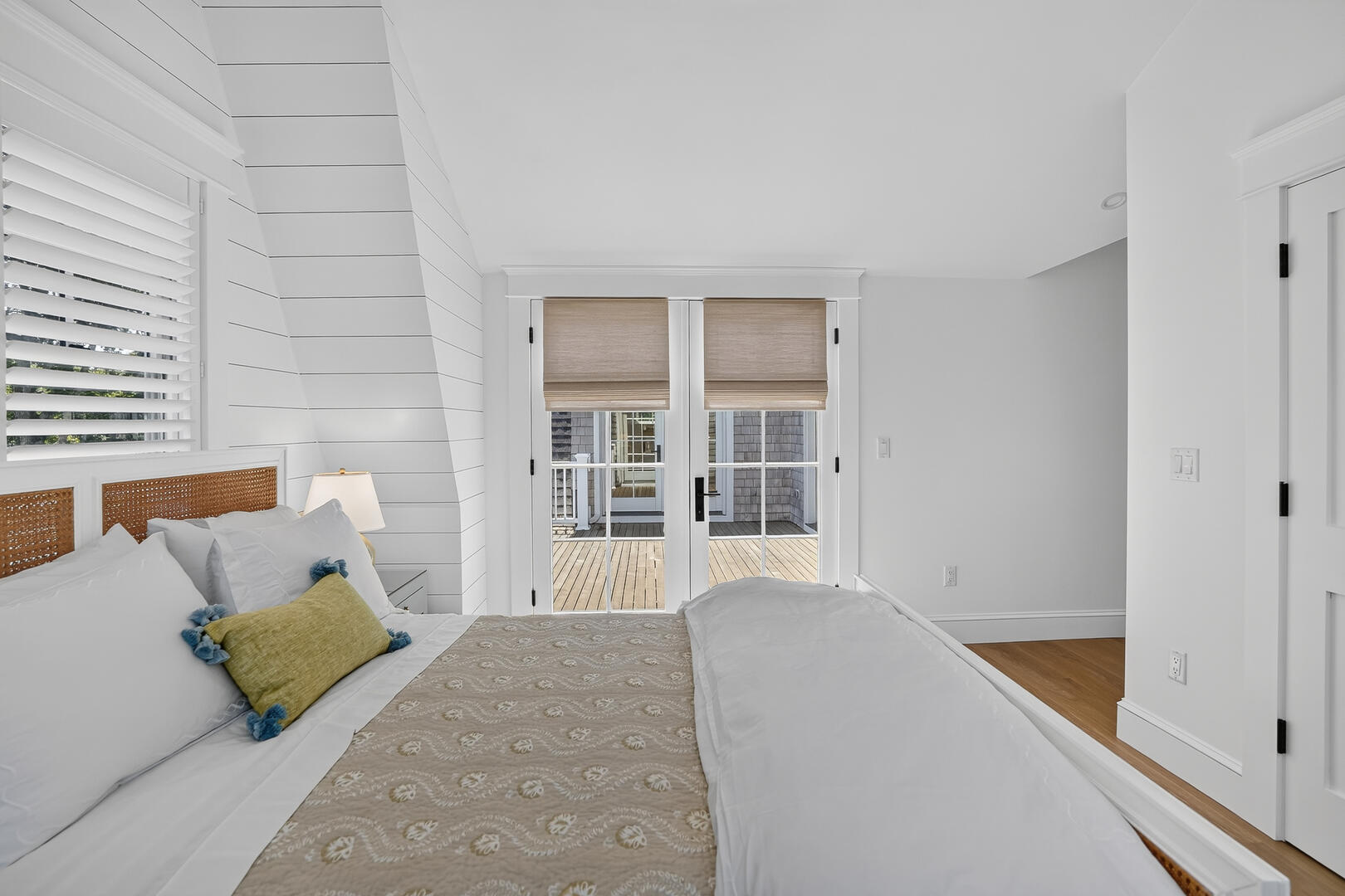 BR3 Queen En Suite, Second Floor