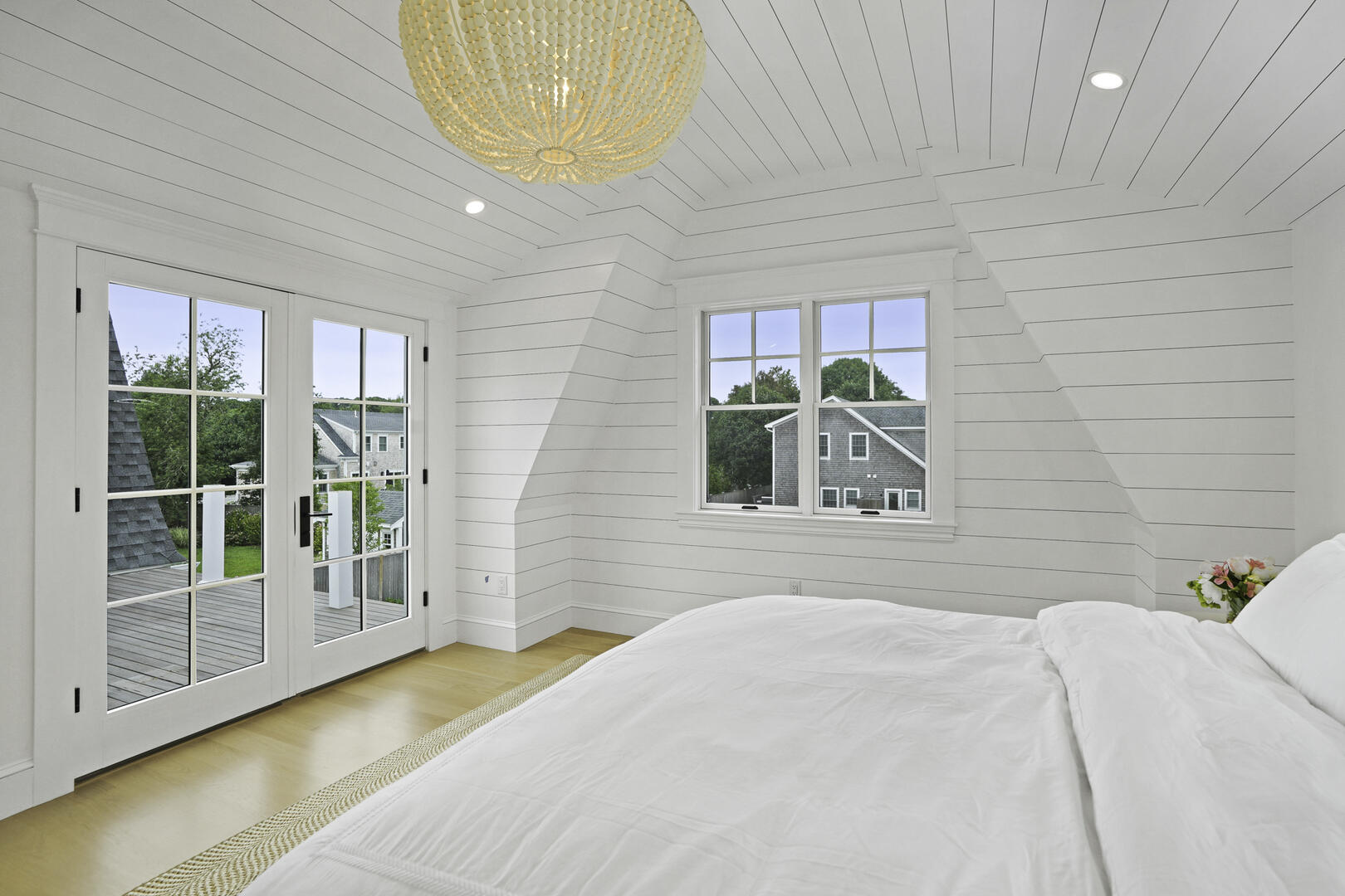 BR2 King En Suite, Second Floor