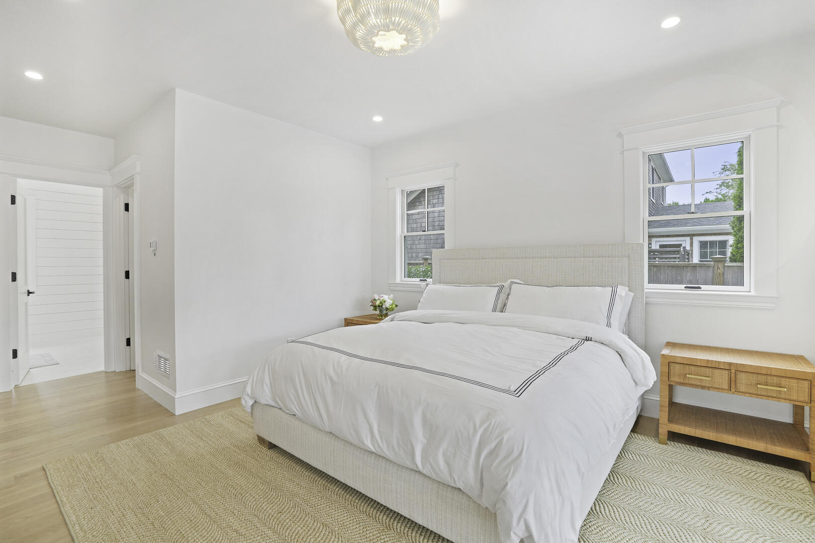 BR1 King En Suite, First Floor