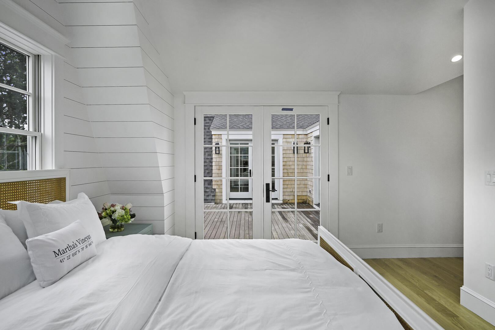 BR3 Queen En Suite, Second Floor