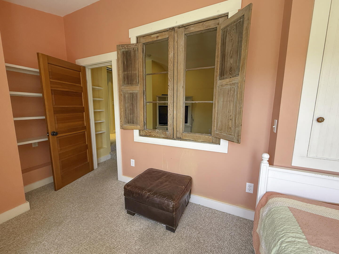 BR4 Twin Trundle, Second Floor