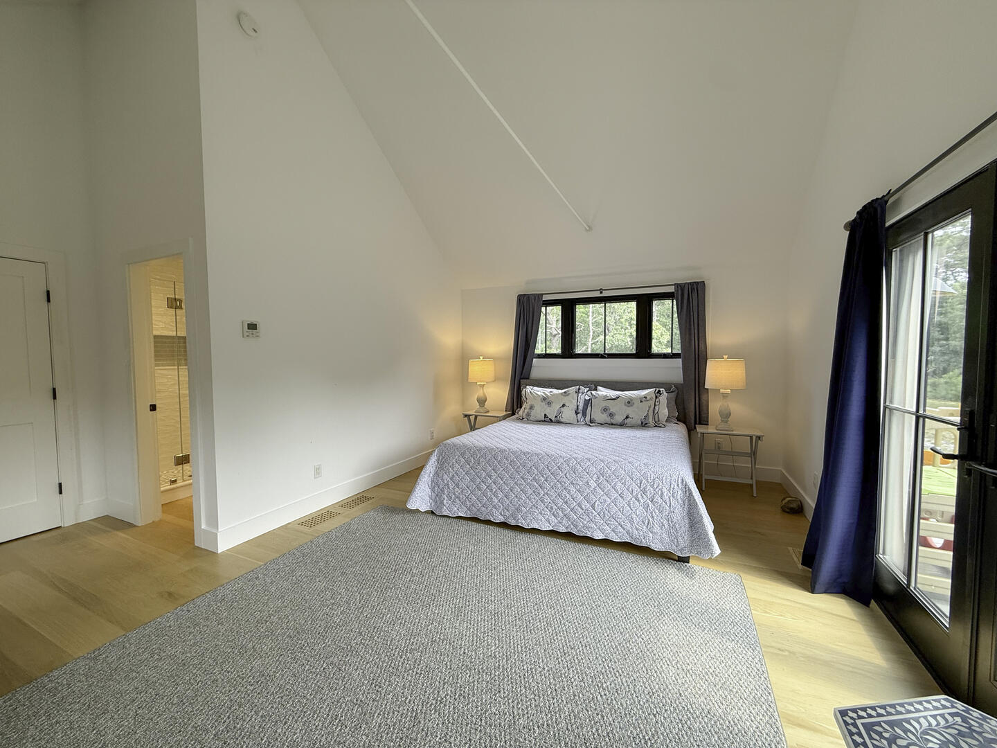 BR1 King En Suite, First Floor