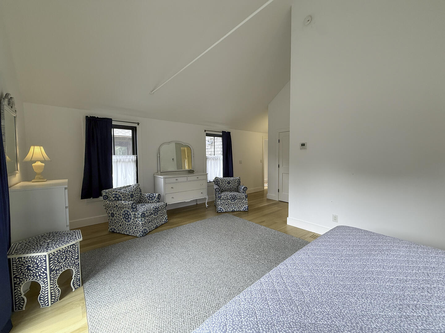 BR1 King En Suite, First Floor