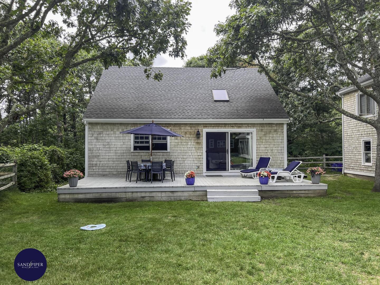 Edgartown Katama 520