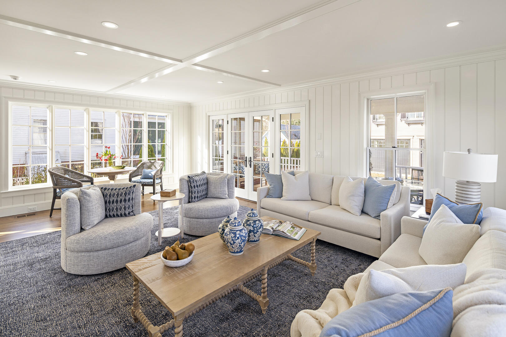 Edgartown Downtown 25 | Photo 24