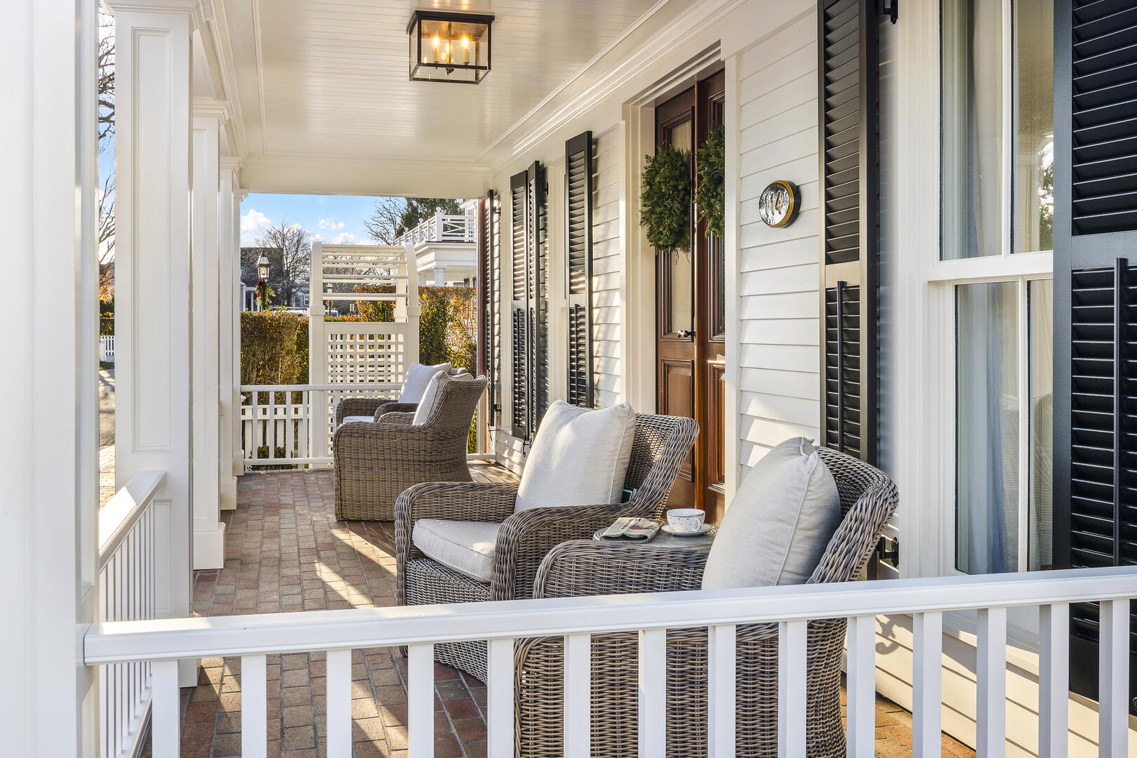 Edgartown Downtown 25 5