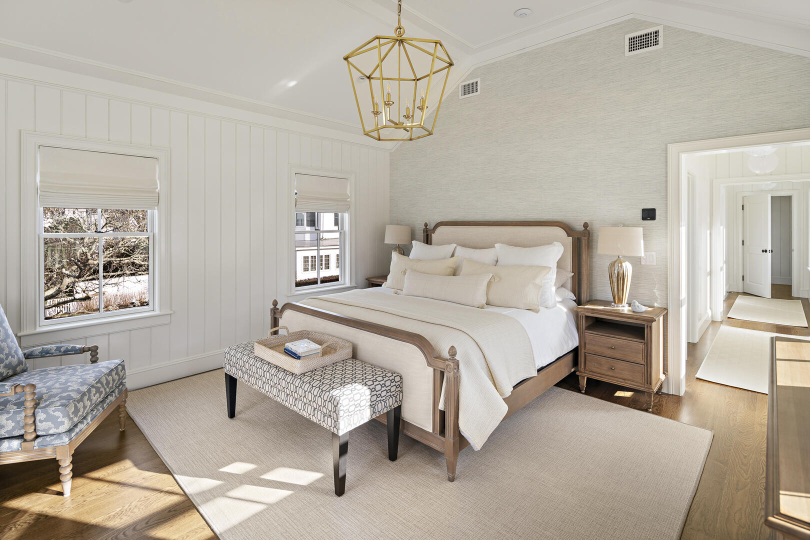 BR4 King en Suite, Second Floor