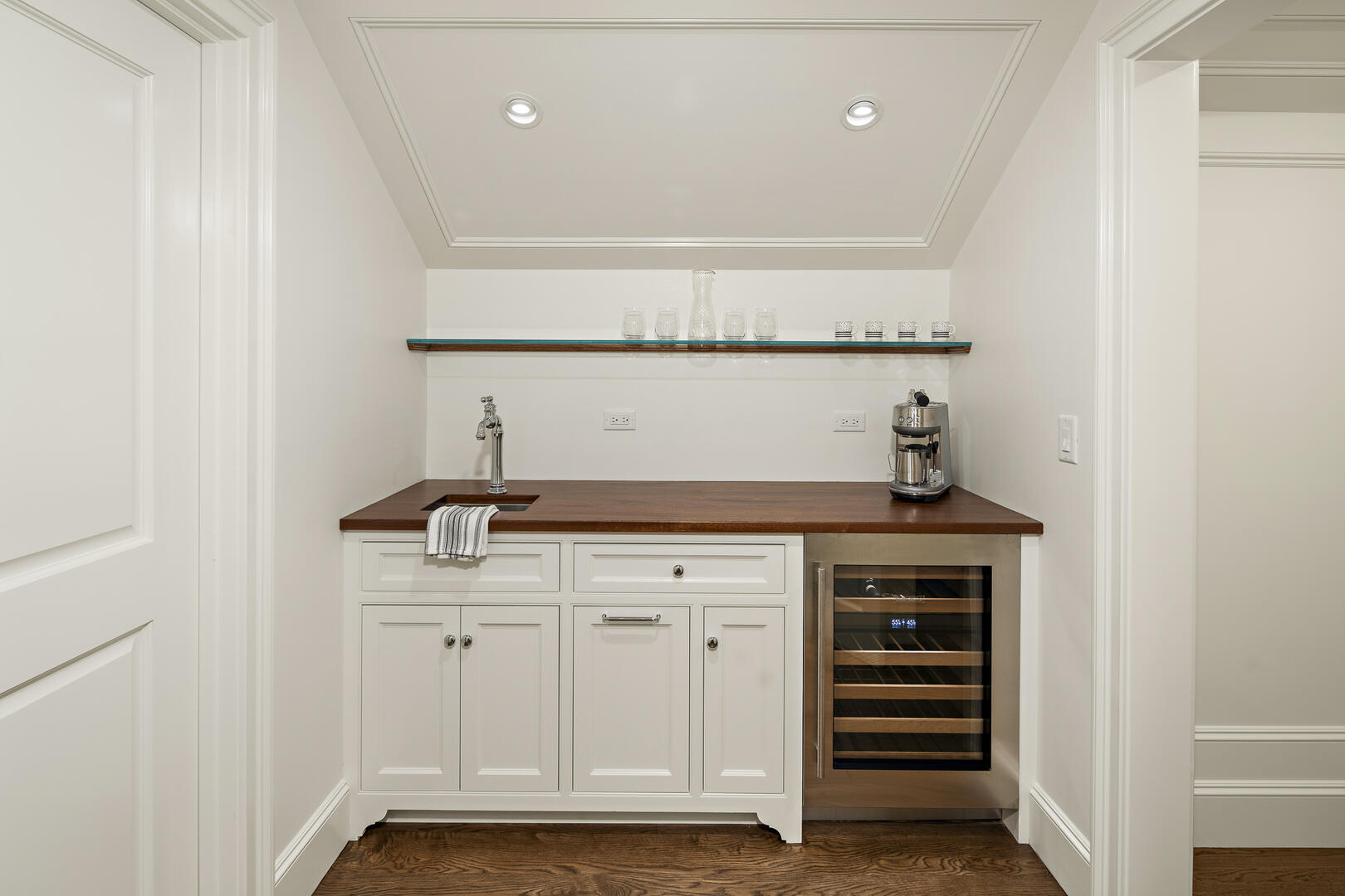 Third Floor Coffee Bar